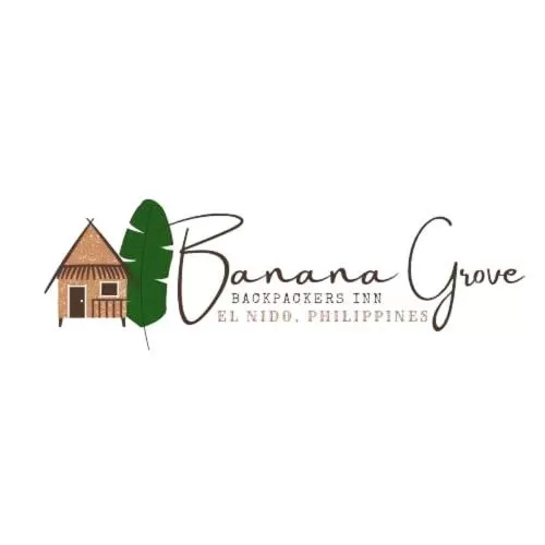 Banana Grove El Nido