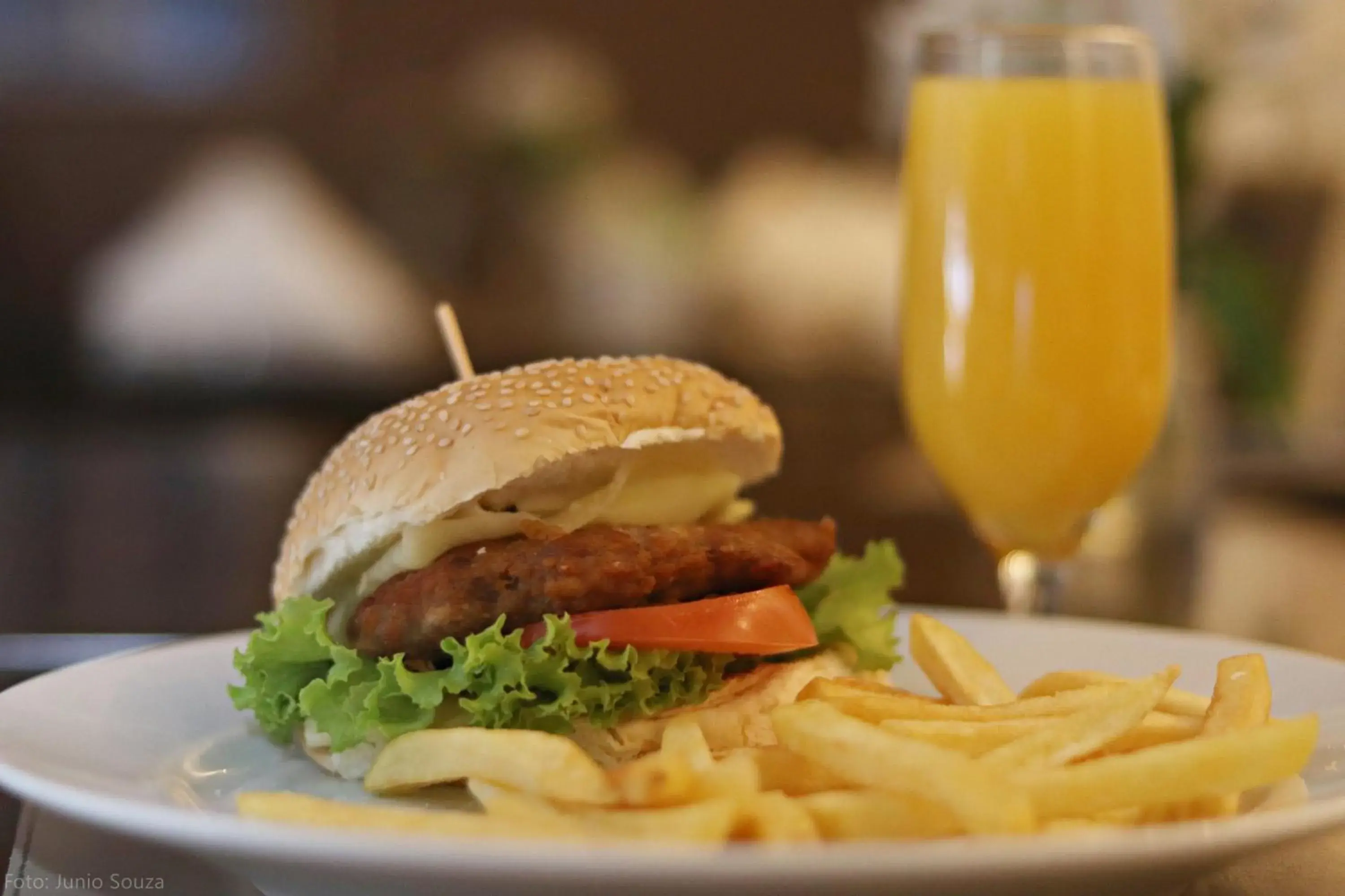 Food and drinks in San Diego Suites Veredas Sete Lagoas Food and drinks in San Diego Suites Veredas Sete Lagoas