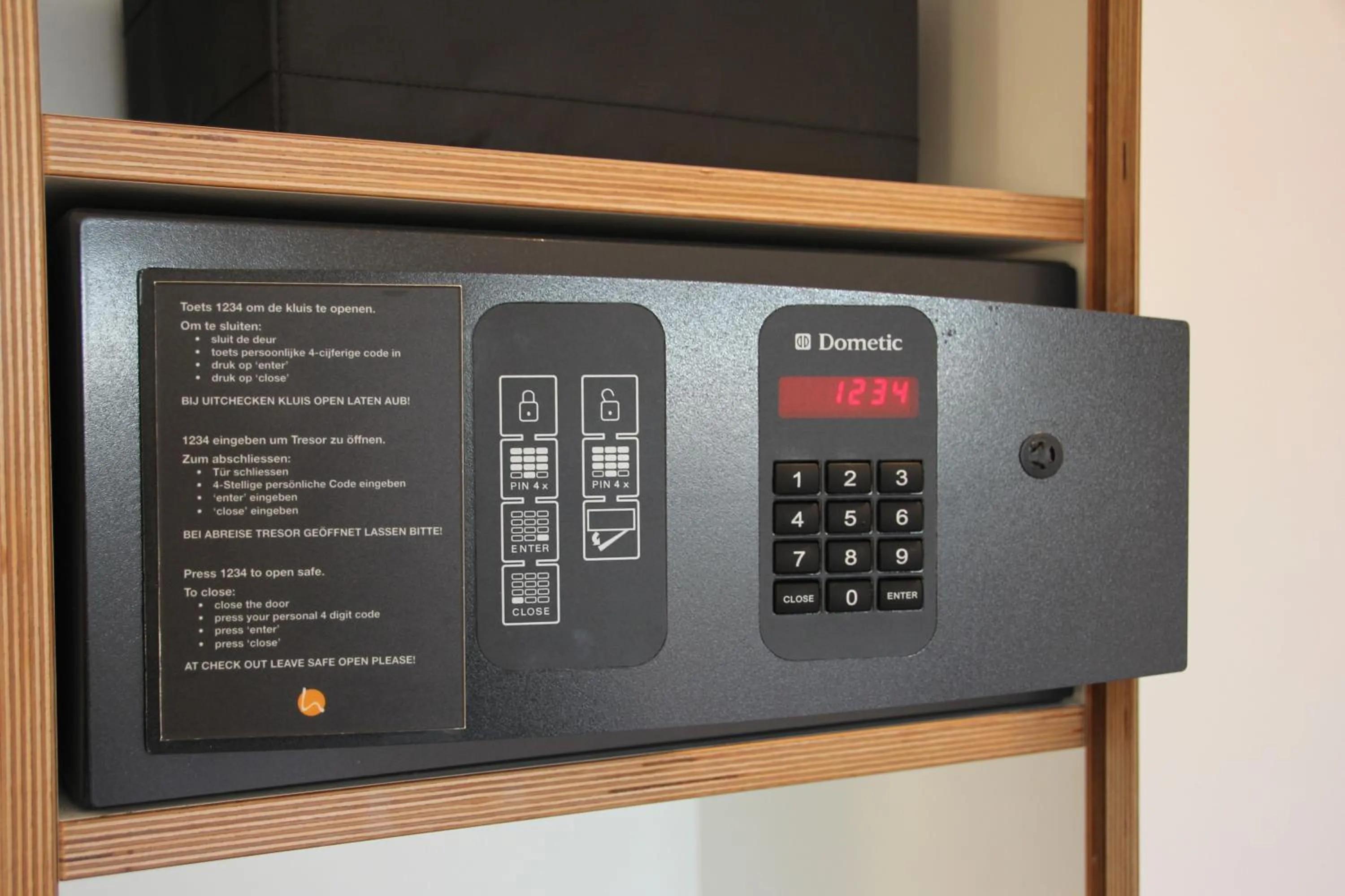 Hotel Hogerhuys - adults only