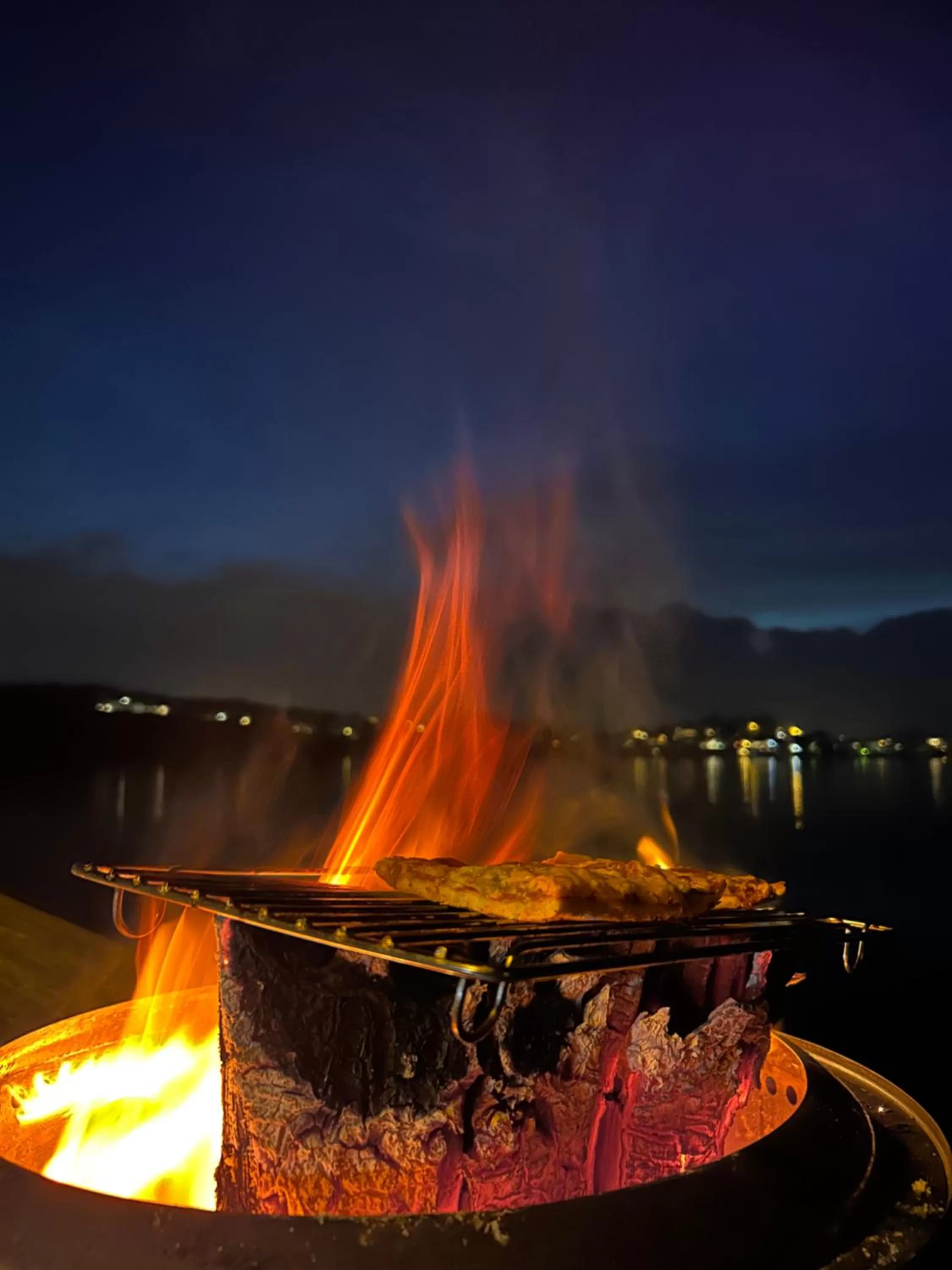 flat iron in RoaldsPiren Stavanger