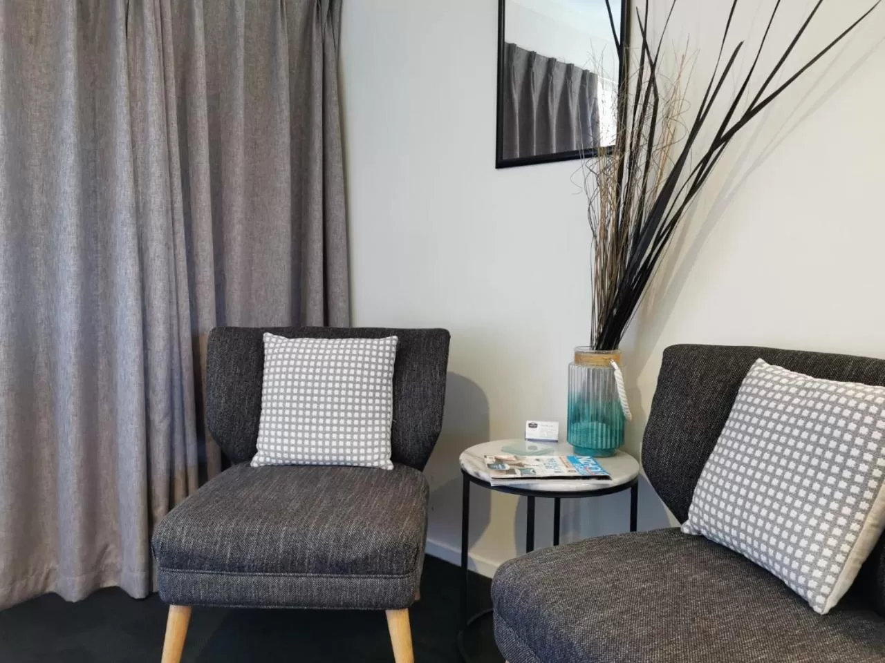 ASURE Ascot Motor Inn