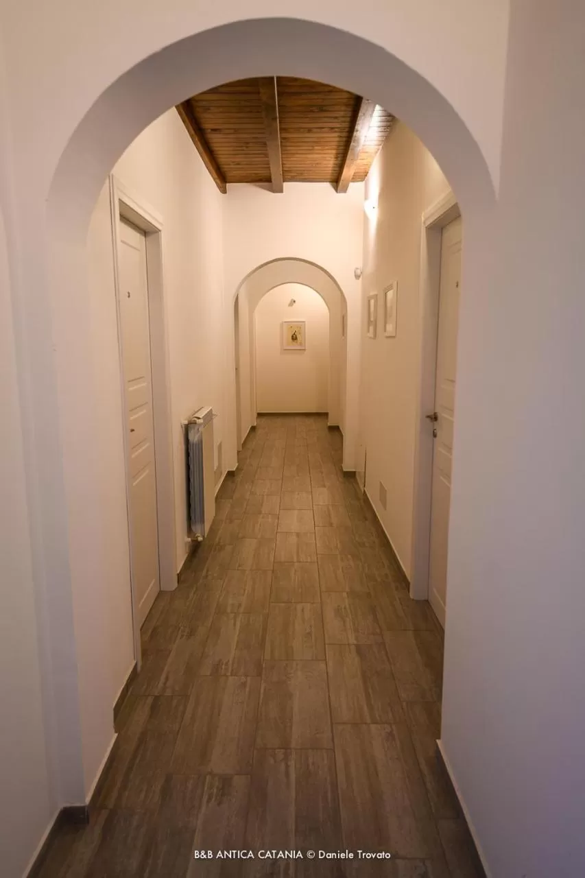 Other in Antica Catania Accomodation