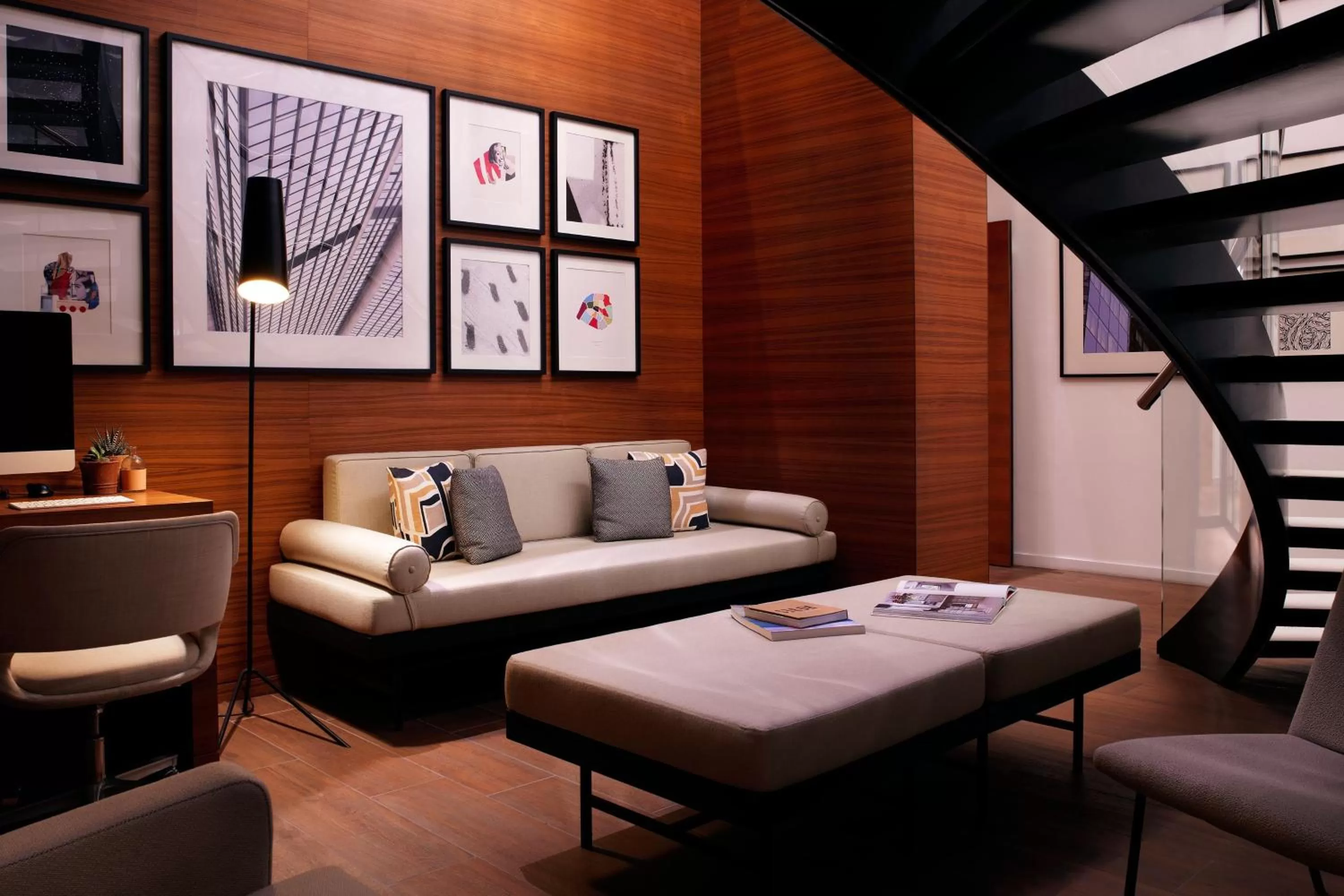 Other in Renaissance Paris Republique Hotel & Spa