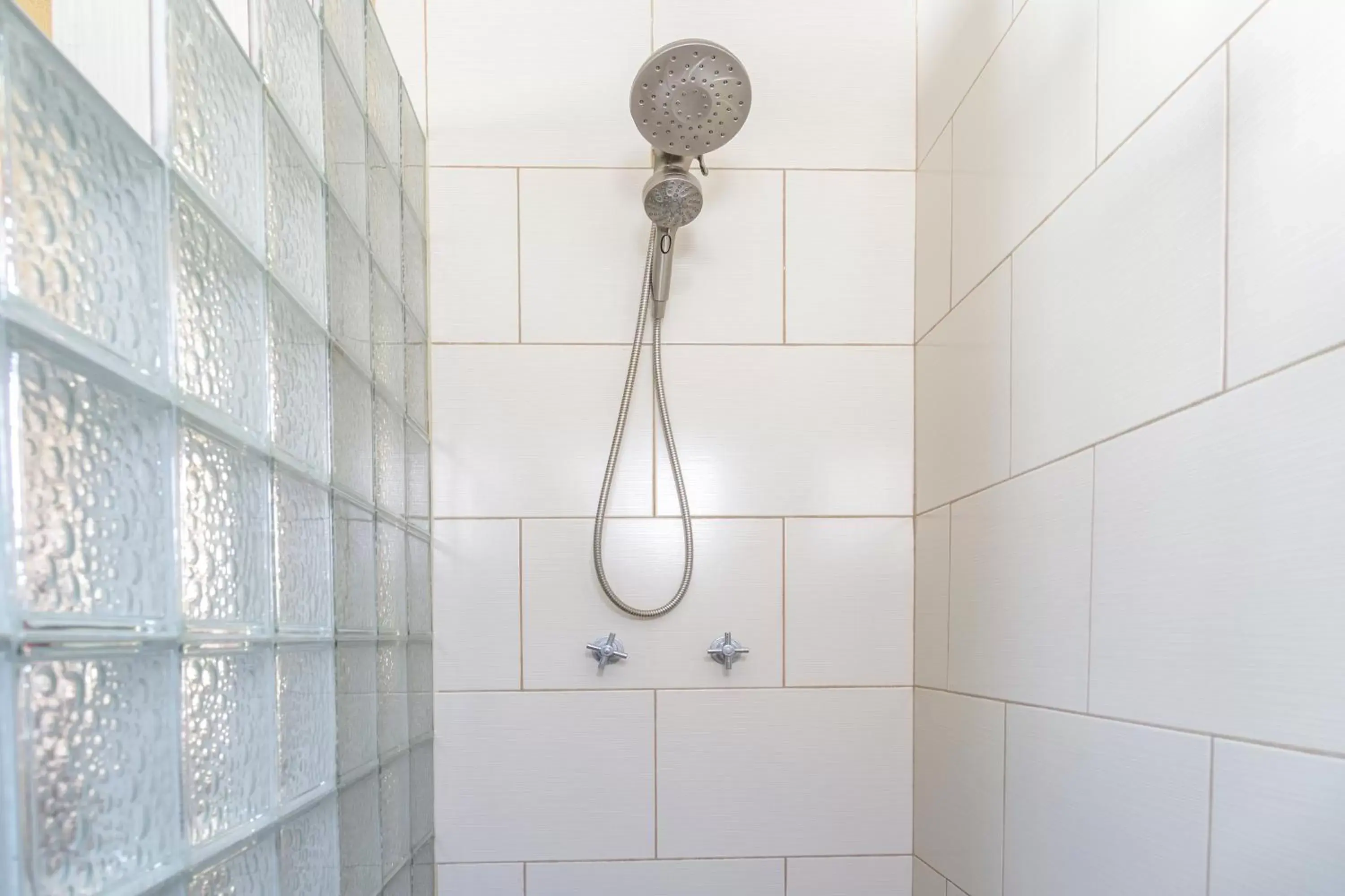 Bathroom in Playa Hermosa Inn at the beach