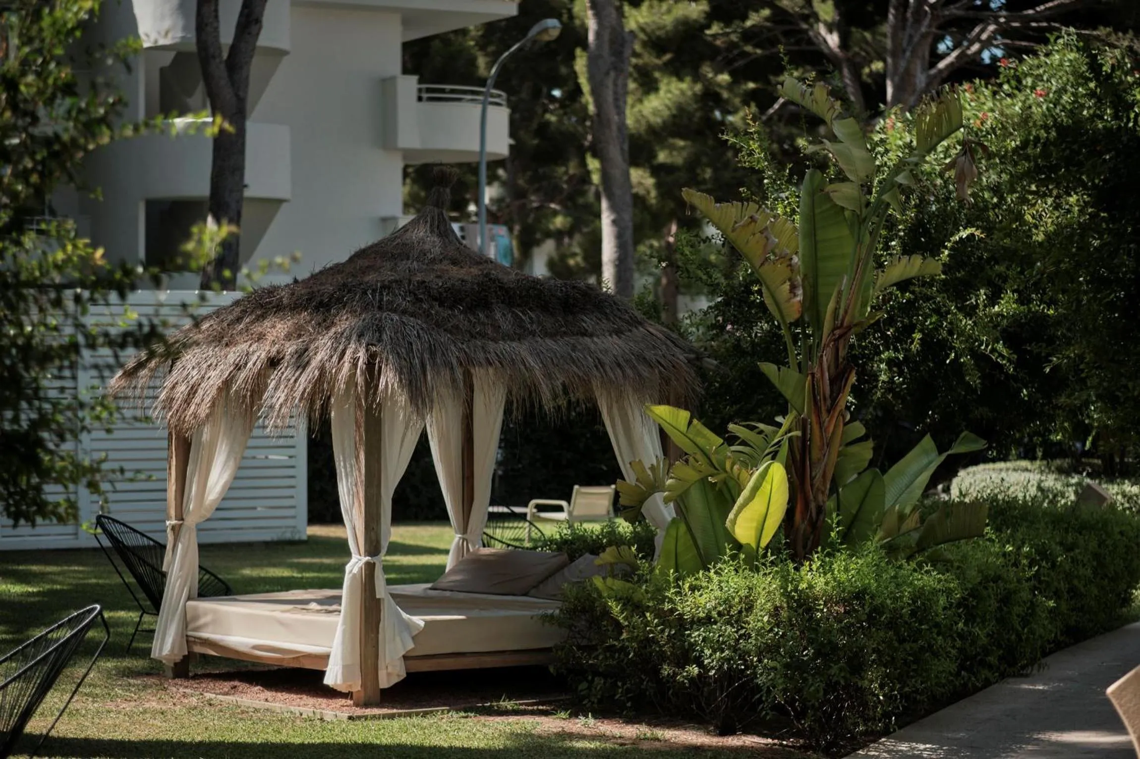 Property building in Prinsotel La Pineda