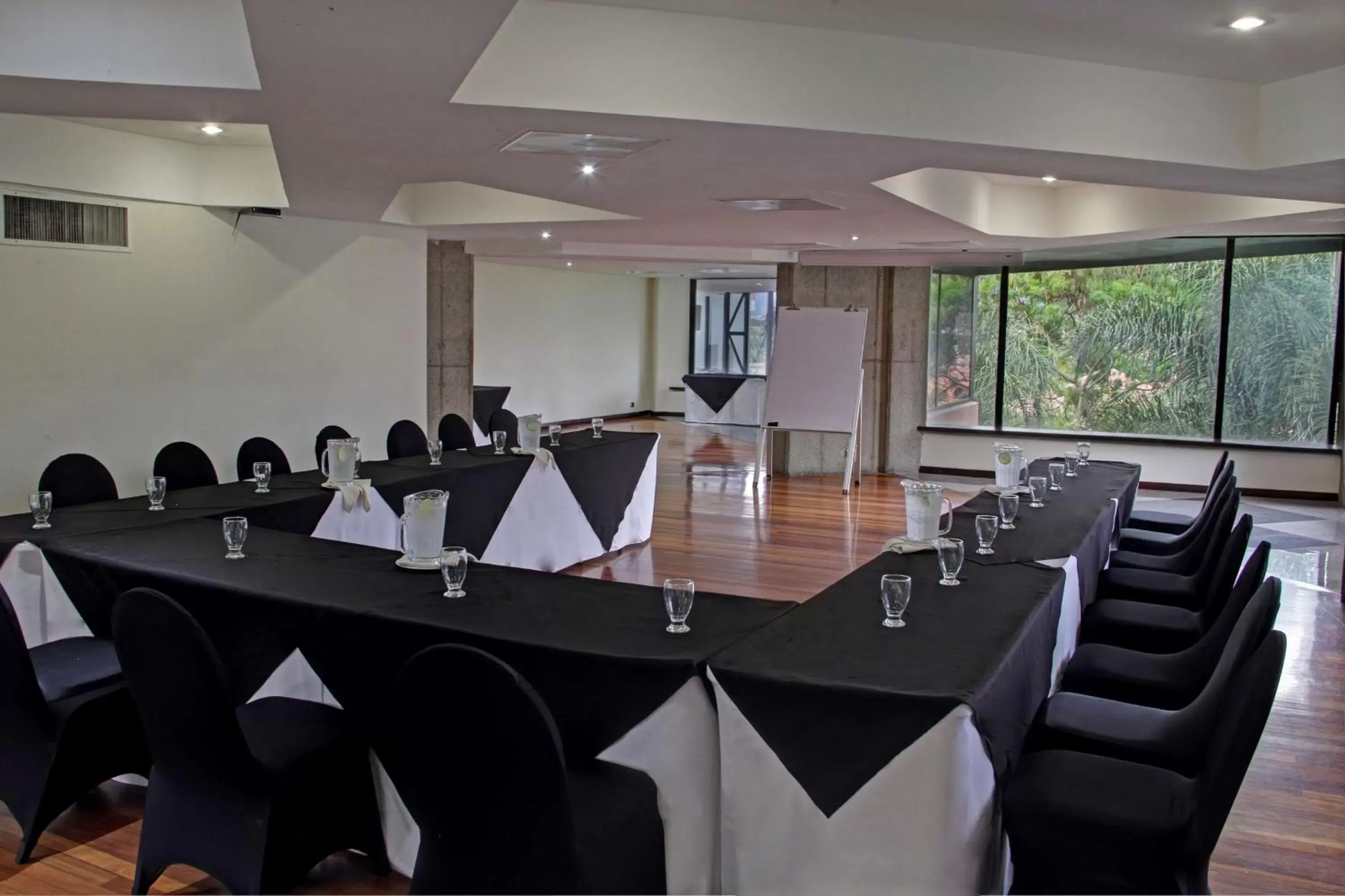 Banquet/Function facilities in Radisson Hotel San Jose - Costa Rica