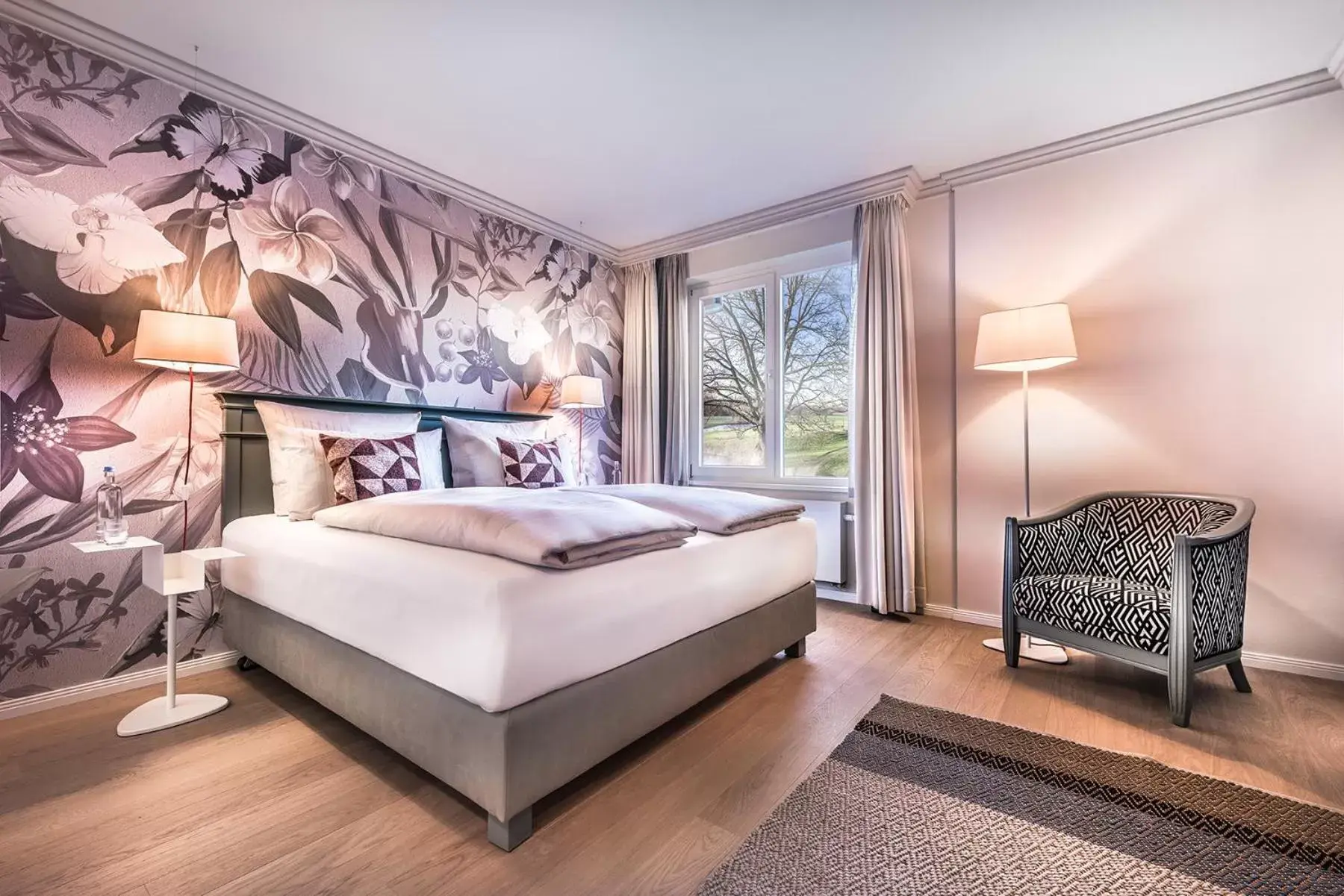 Steigenberger Hotel Treudelberg Hamburg Steigenberger Hotel Treudelberg Hamburg