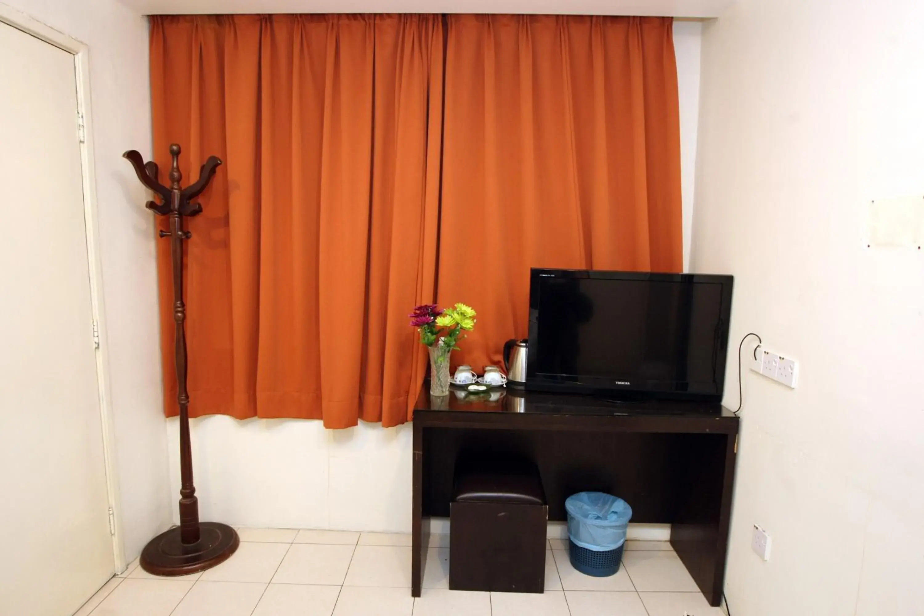 Deluxe Double Room in Uptown Hotel Kajang Deluxe Double Room in Uptown Hotel Kajang