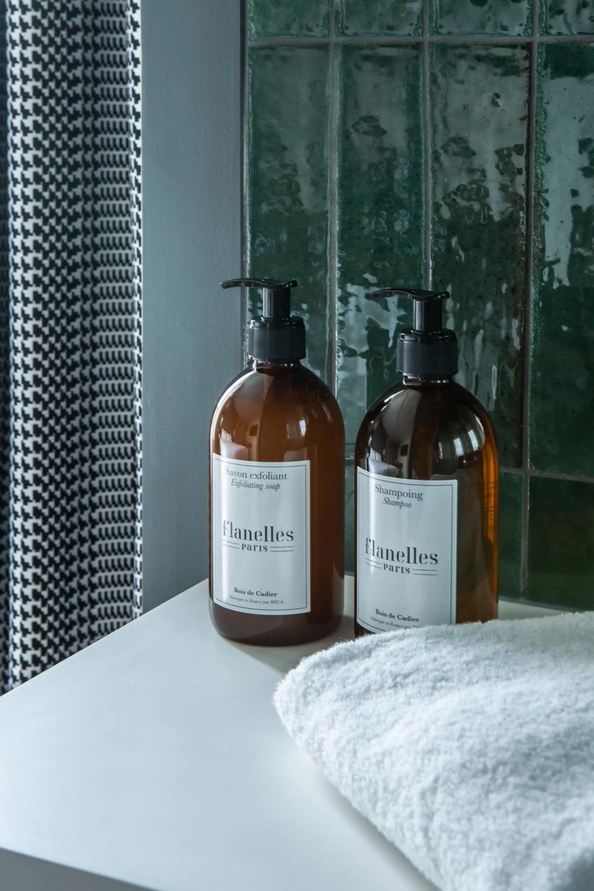 Bathroom, Drinks in ibis Styles Paris Gare du Nord TGV