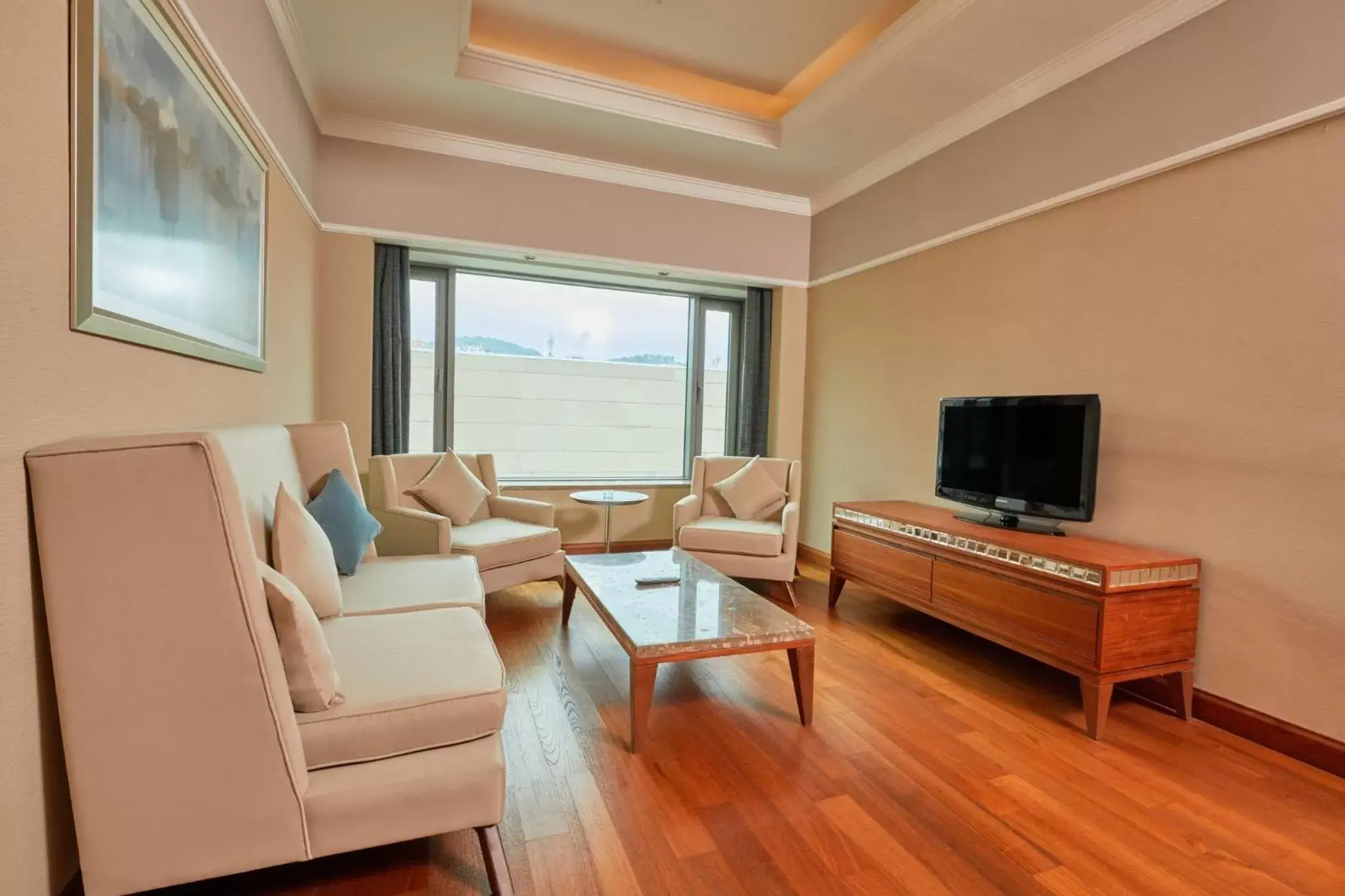 Living room, Seating Area in Dedeman Zonguldak