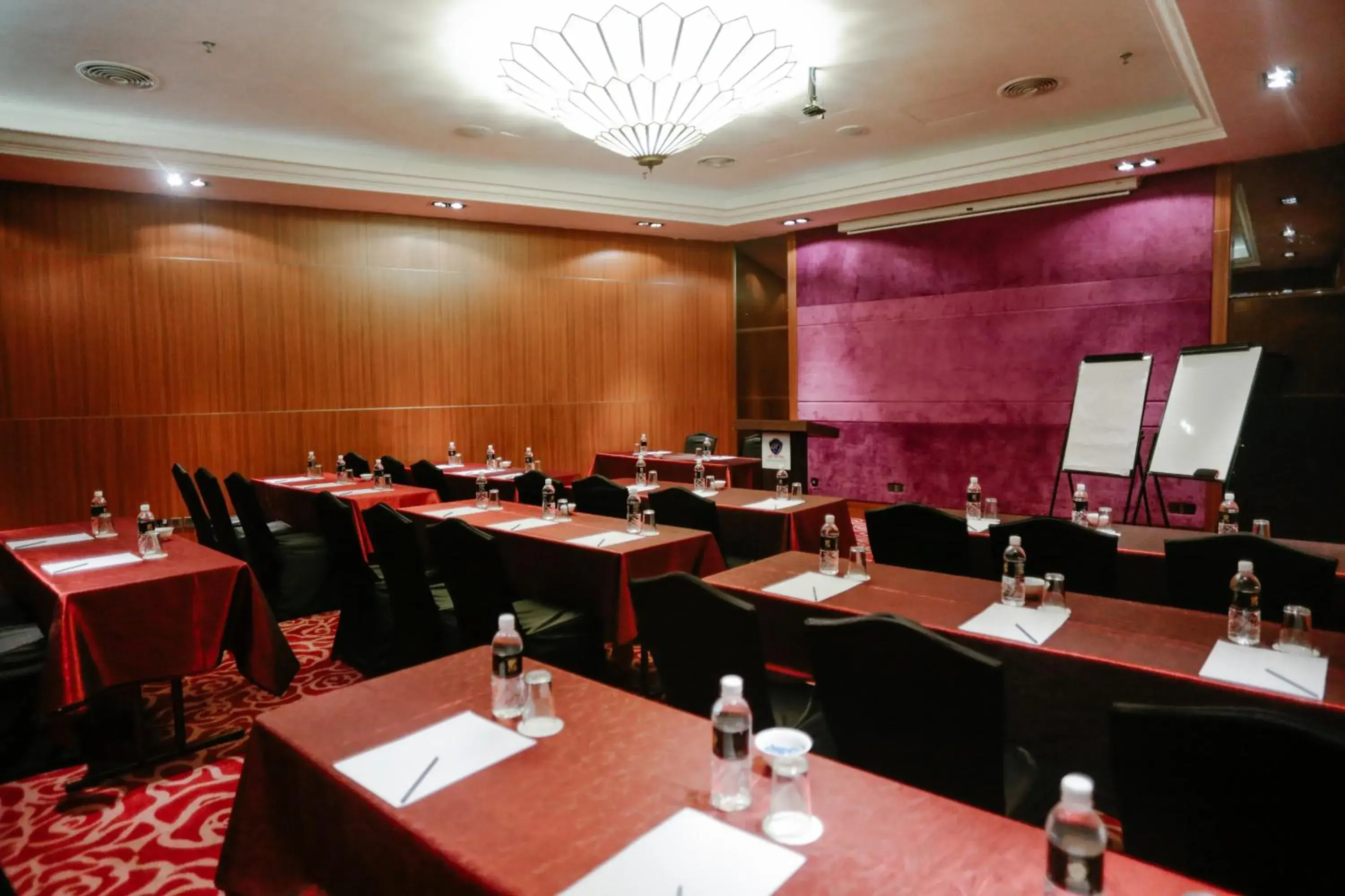 Banquet/Function facilities in Hotel Granada Johor Bahru