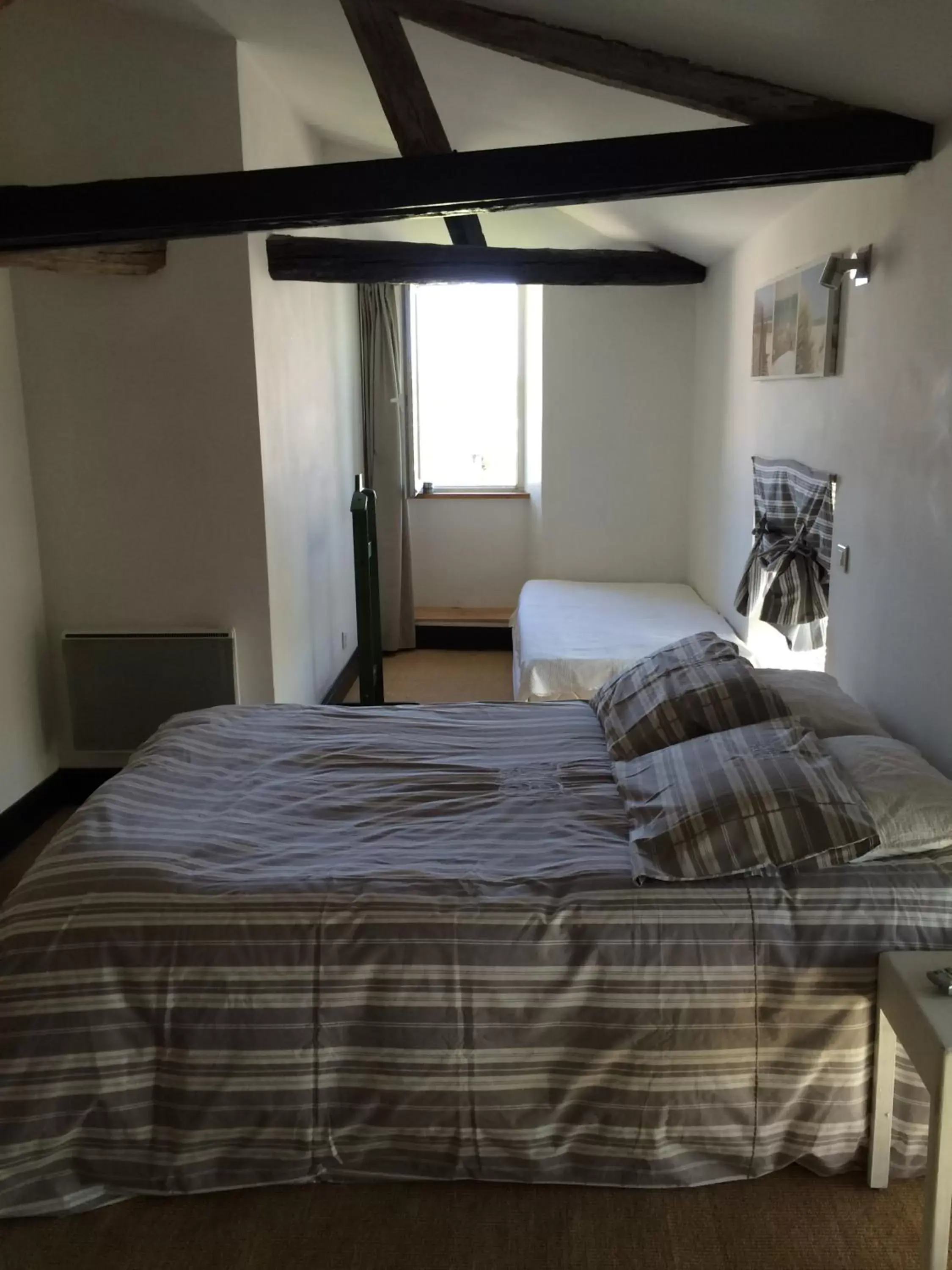 Day, Bed in Le Mole (Appartements et Chambres)