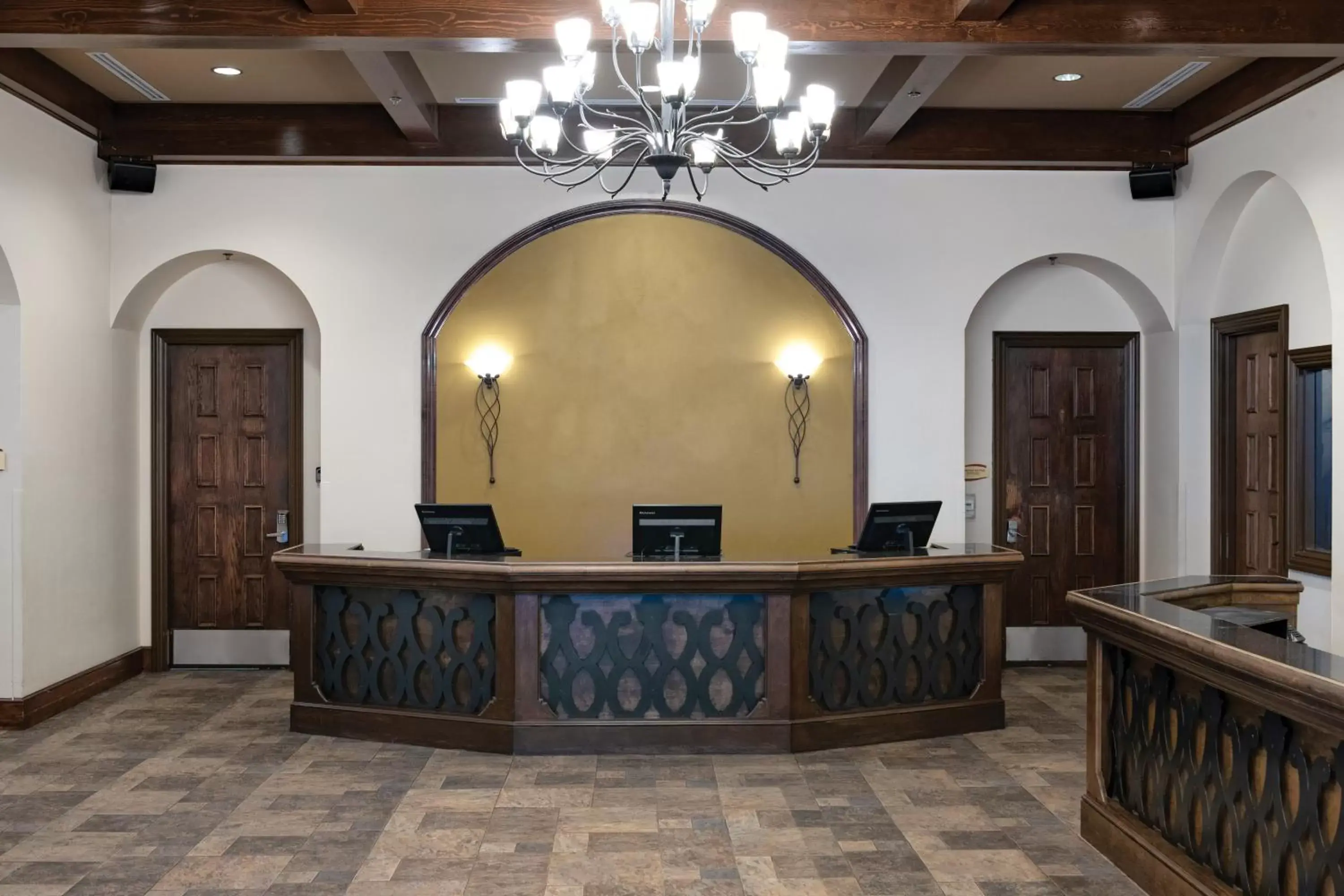 Lobby or reception, Lobby/Reception in Club Wyndham La Cascada