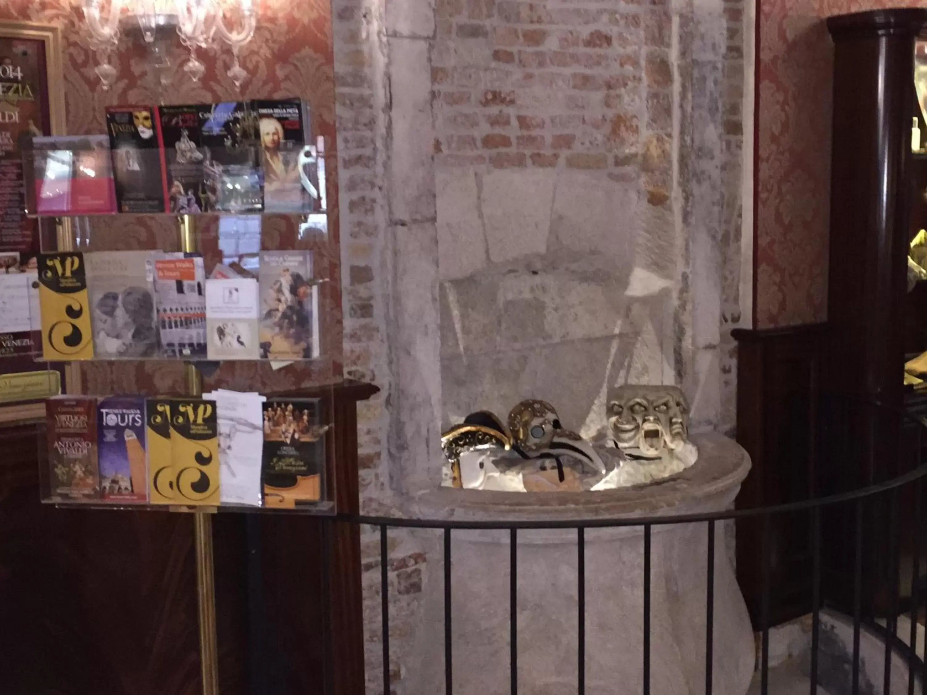 Lobby or reception in Duodo Palace Hotel Lobby or reception in Duodo Palace Hotel