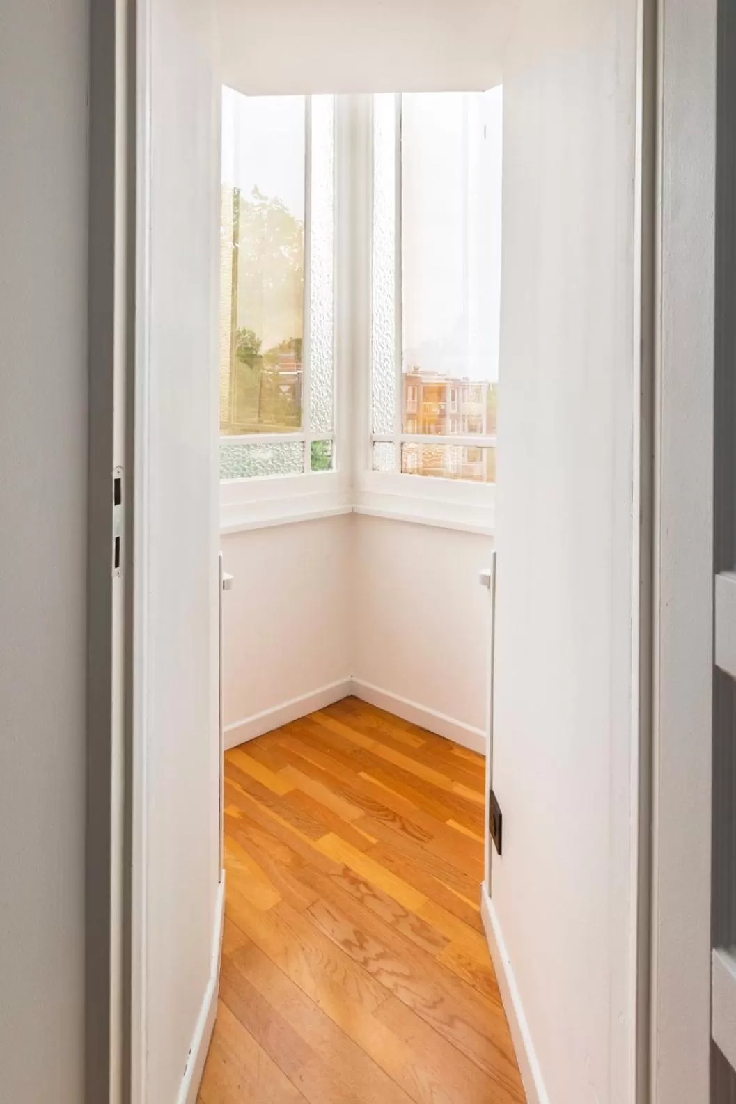Bedroom in Au Chat Qui Dort Lille - Villa Gounod