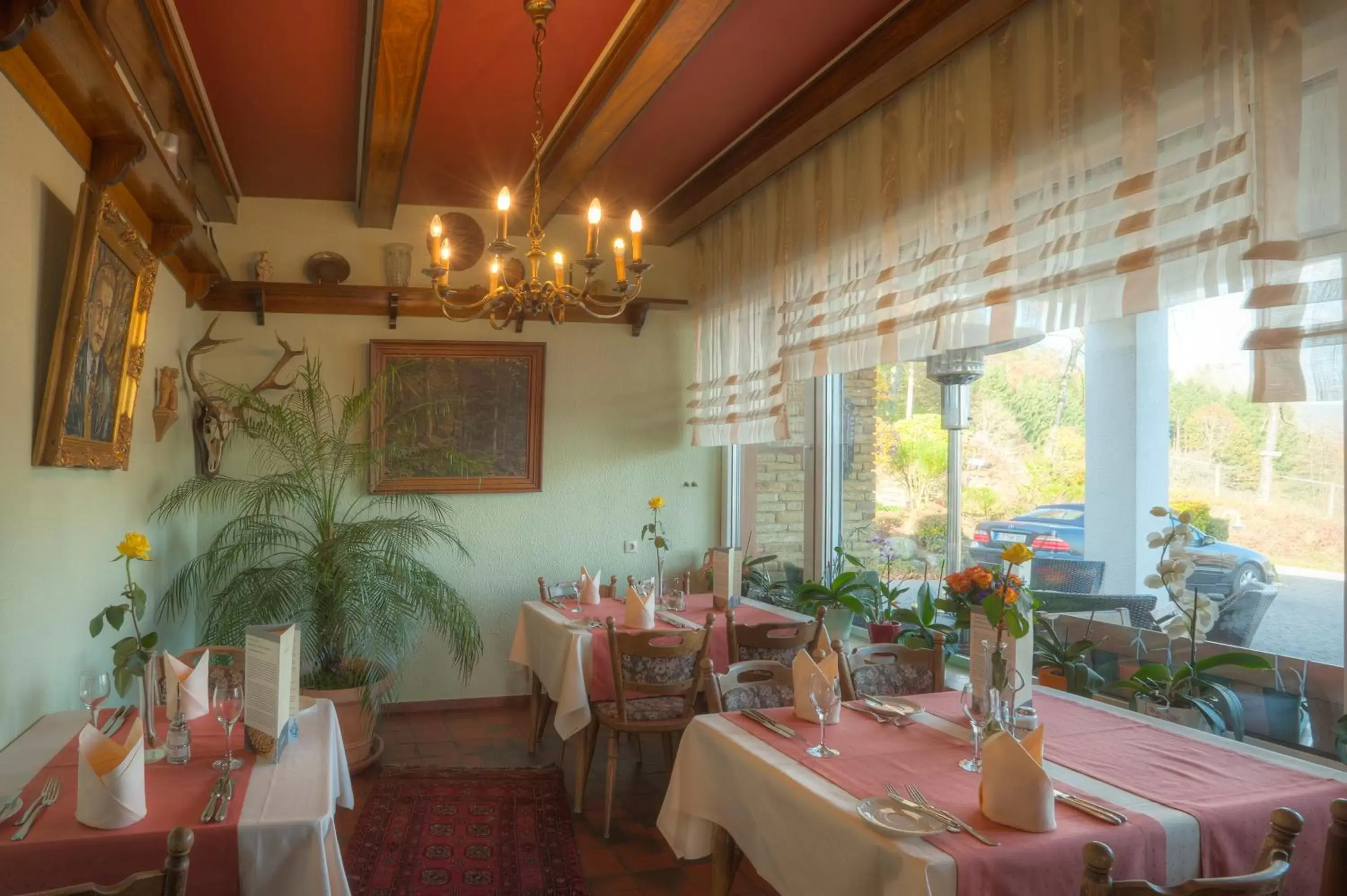 Banquet/Function facilities, Restaurant/Places to Eat in Waldhotel Sonnenberg