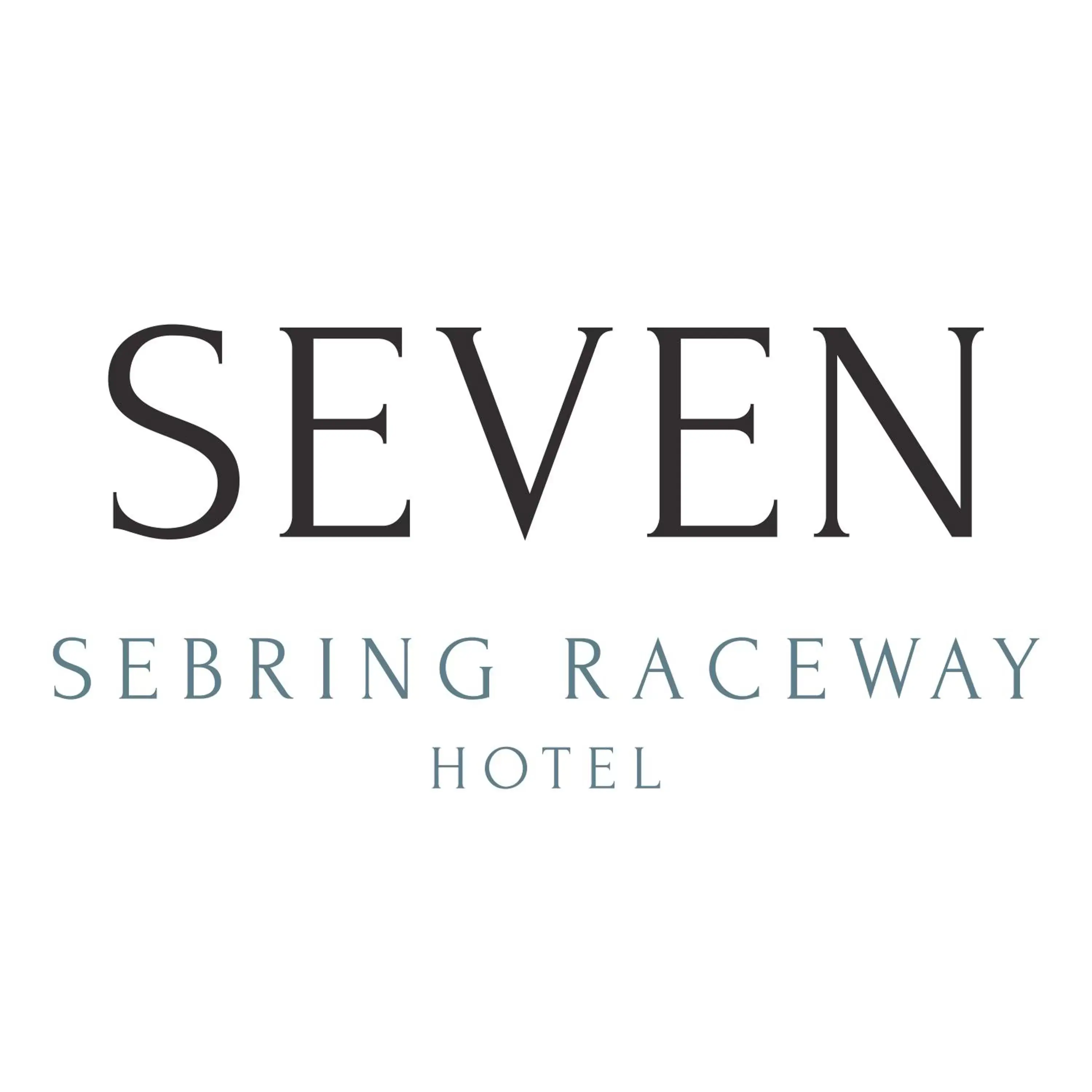 Property logo or sign, Property Logo/Sign in SEVEN Sebring Raceway Hotel