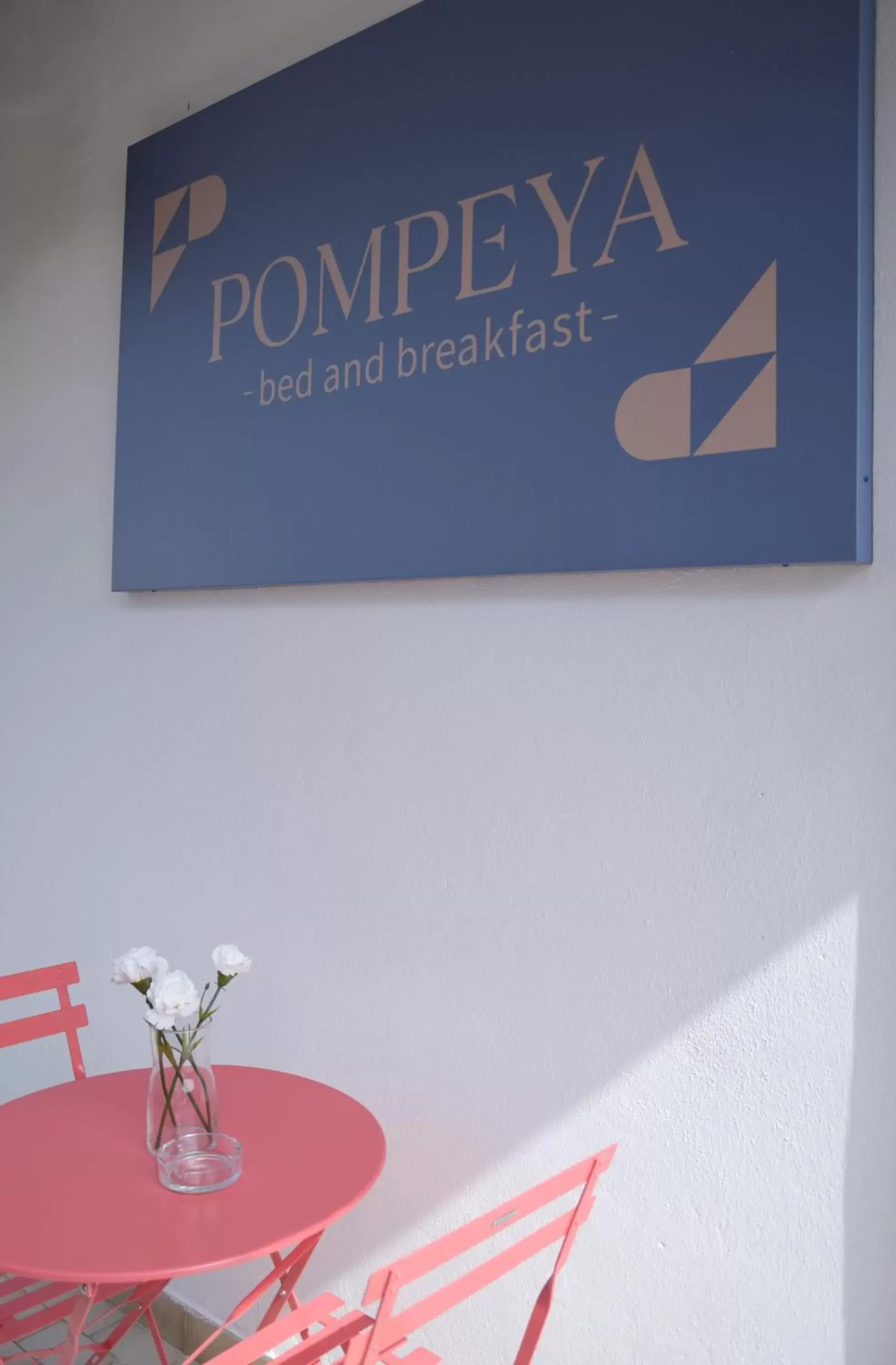 Pompeya Bed and Breakfast