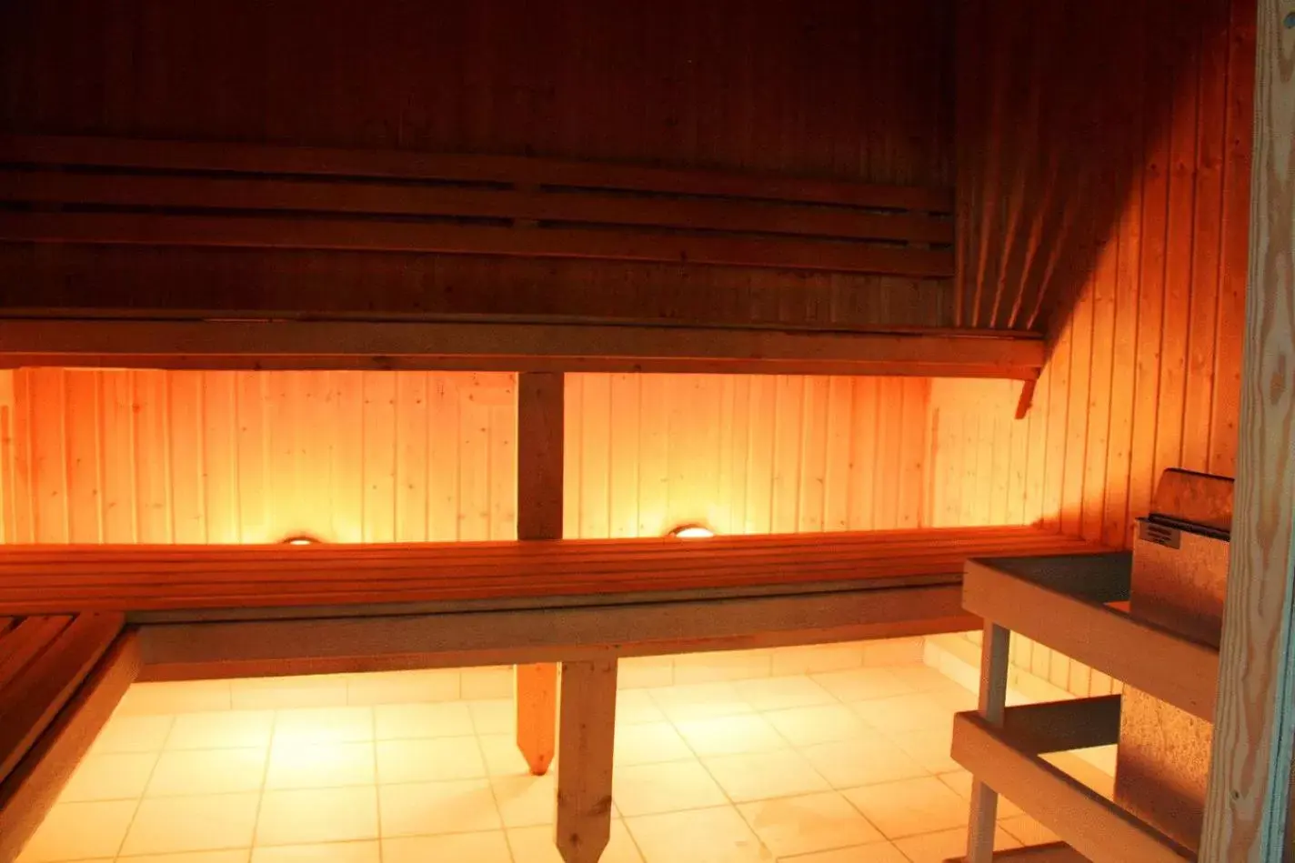 Spa and wellness centre/facilities in The Killeshin Hotel Portlaoise