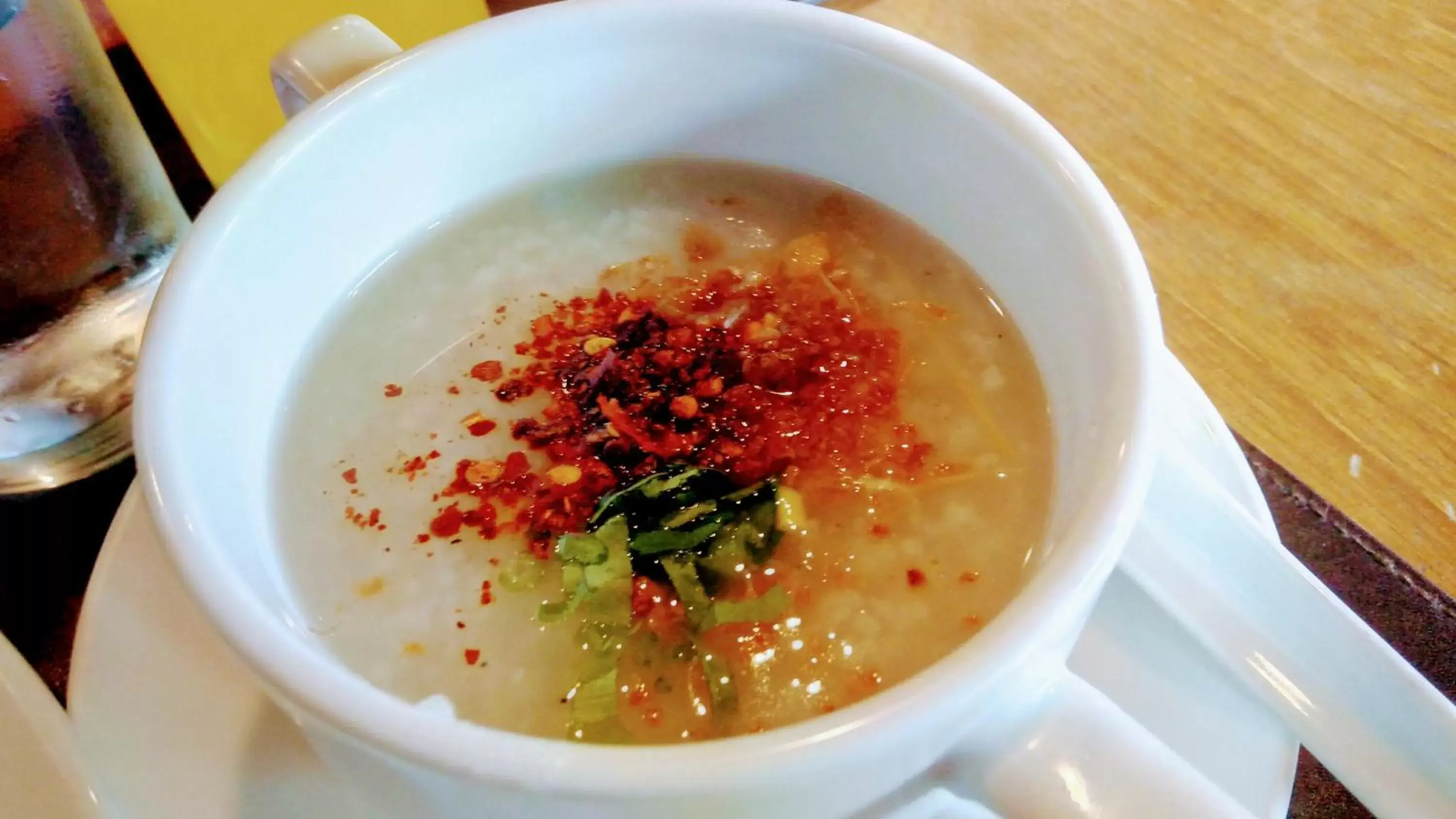 Buffet breakfast in Chang Buri Resort & Koh Chang Hillside Buffet breakfast in Chang Buri Resort & Koh Chang Hillside