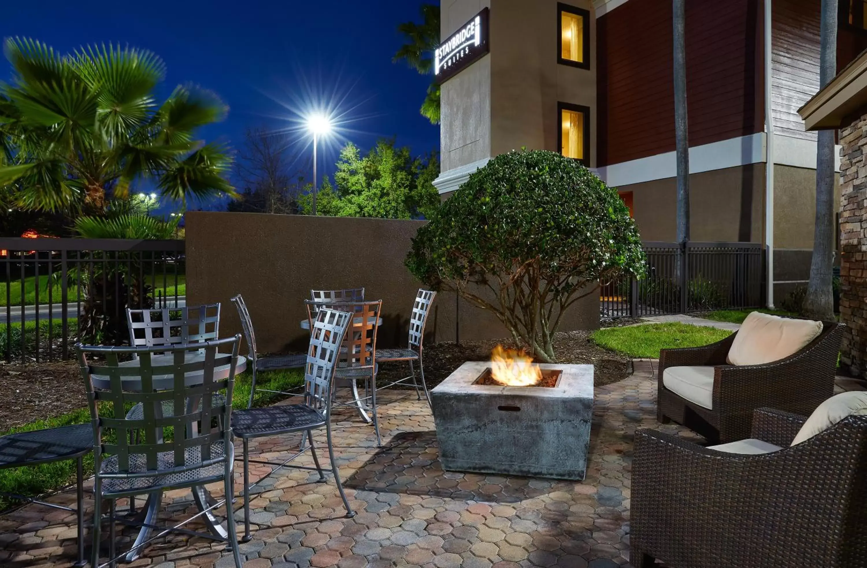 Other, Patio/Outdoor Area in Staybridge Suites Orlando South, an IHG Hotel