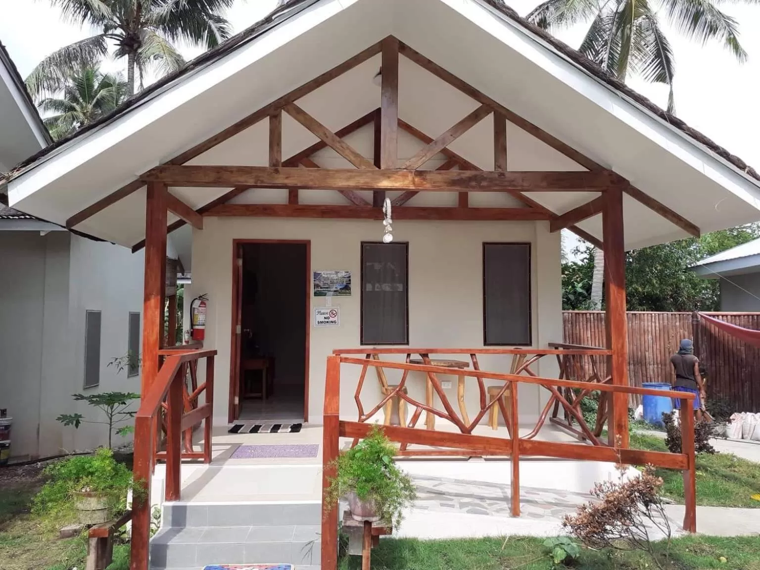 D's Oceanview Beach Resort