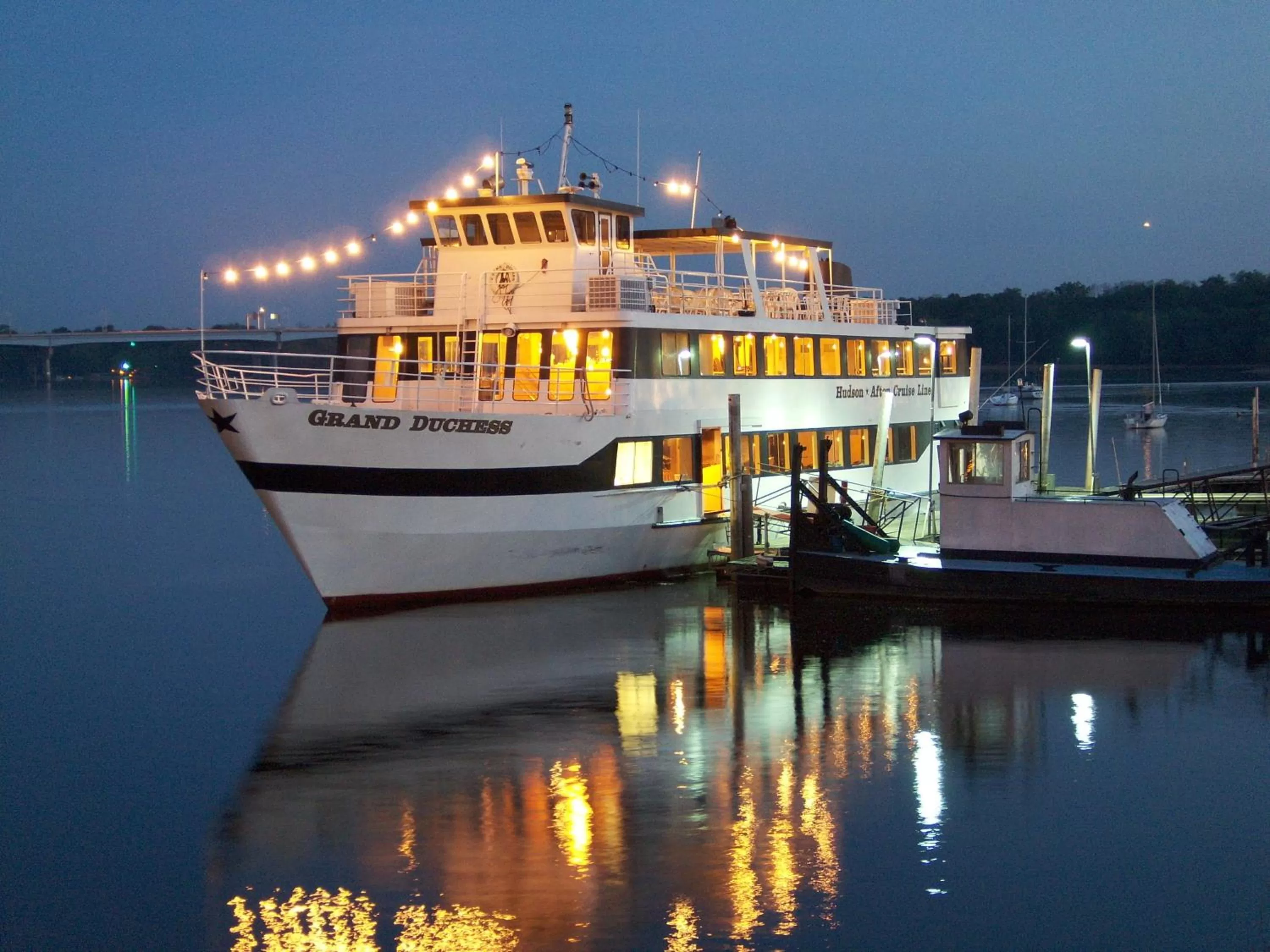 Activities in Afton House Inn