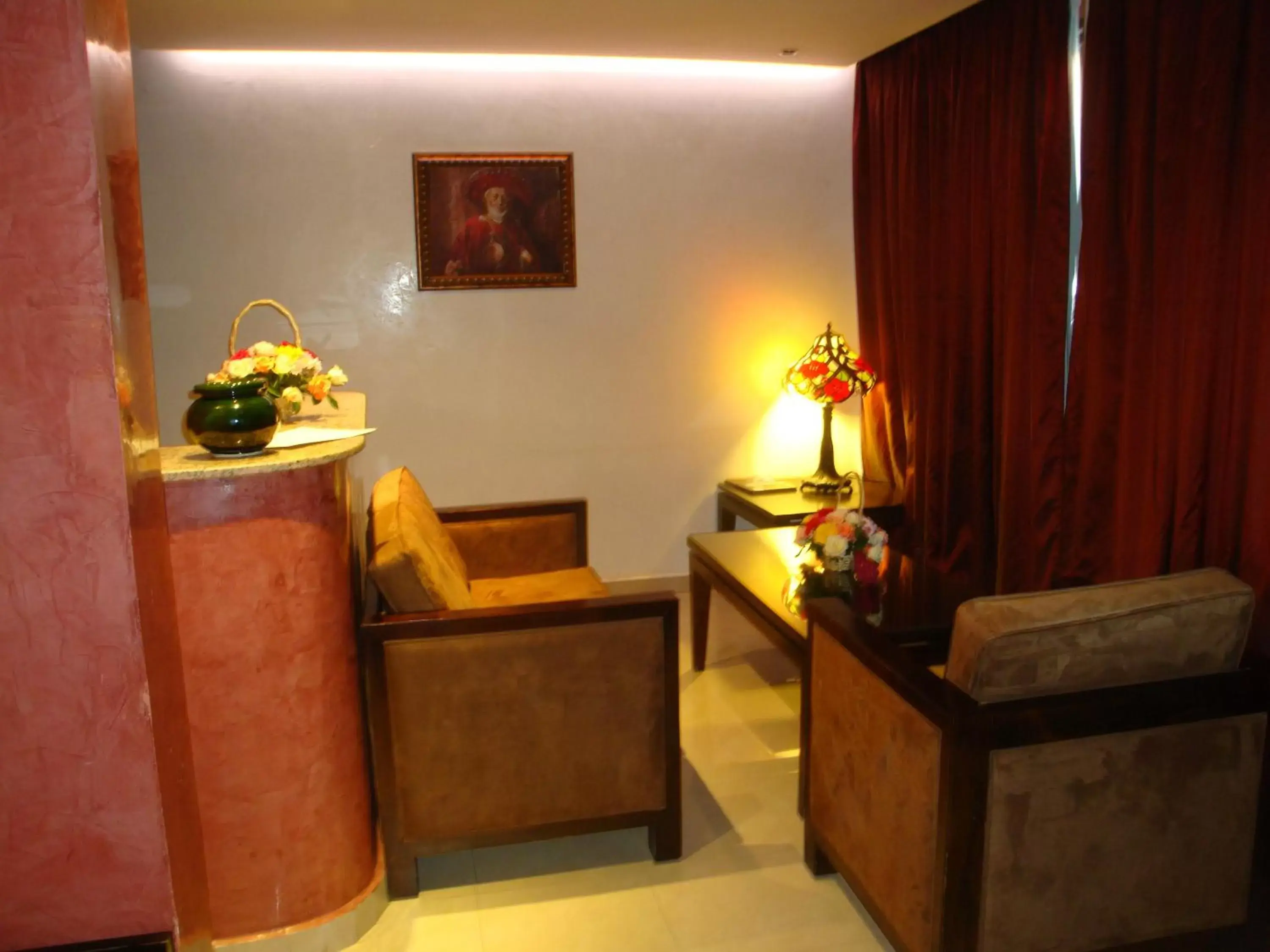 Other, Seating Area in Hotel Imperial Plaza & Spa