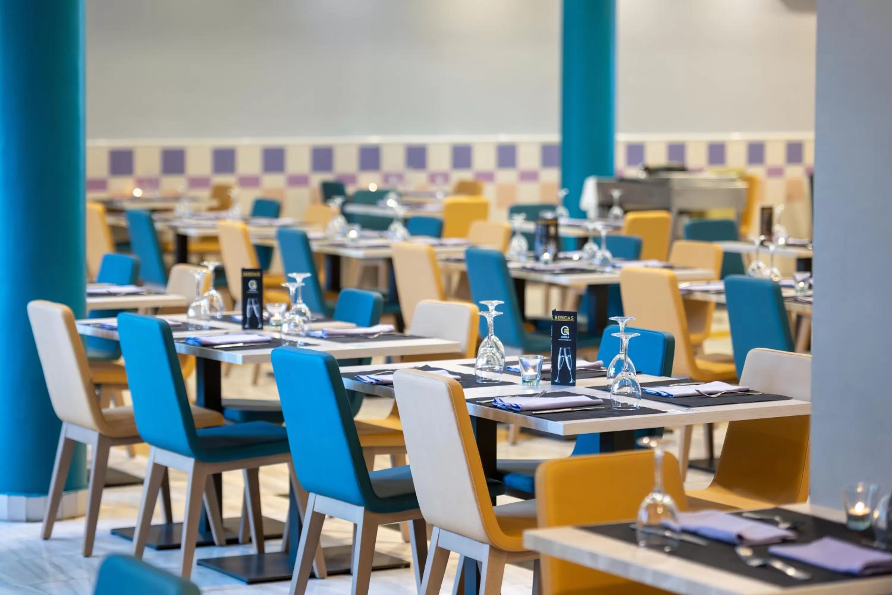 Climia Benidorm Plaza