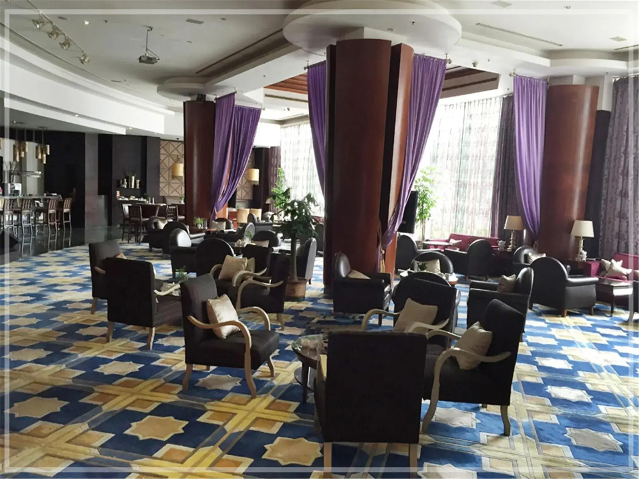 Other, Lounge/Bar in Shantou Junhua Haiyi Hotel