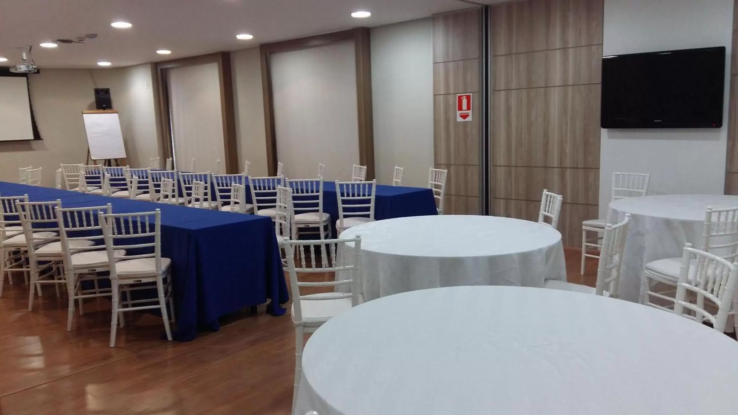 Banquet/Function facilities in Hotel Marbor