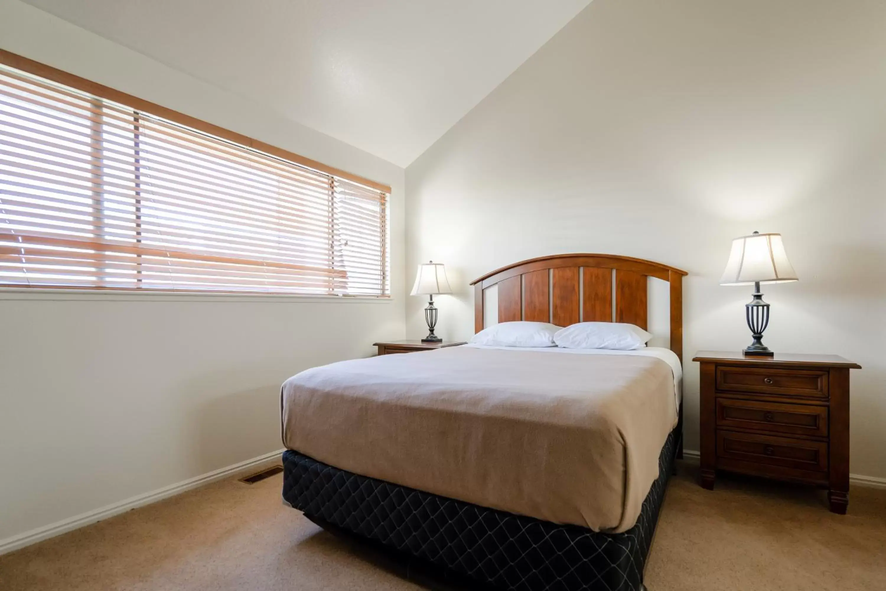 Deluxe Suite in Circle J Club at Jeremy Ranch Deluxe Suite in Circle J Club at Jeremy Ranch