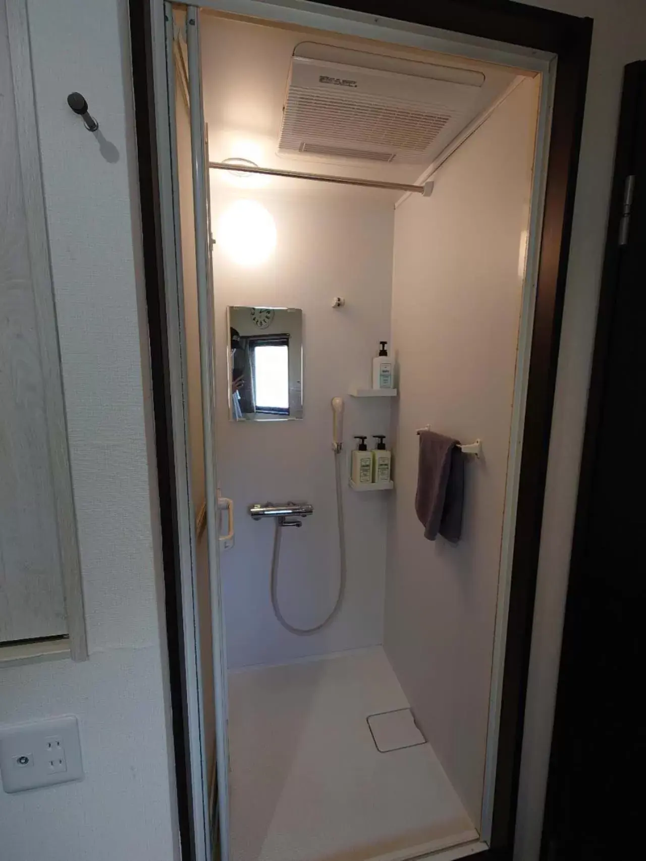Bathroom in 043AKIHABARA