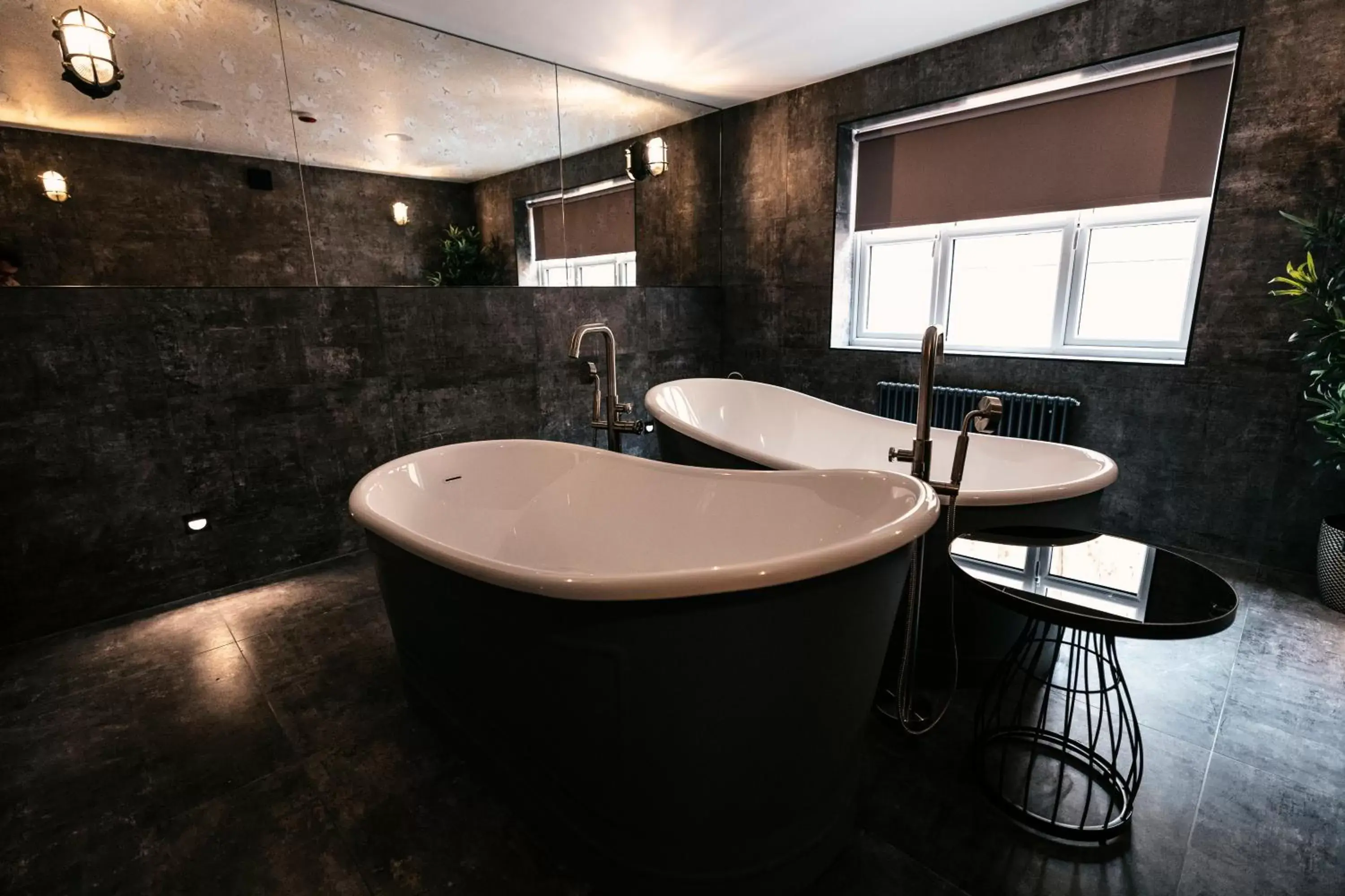 Bathroom in South Causey Inn