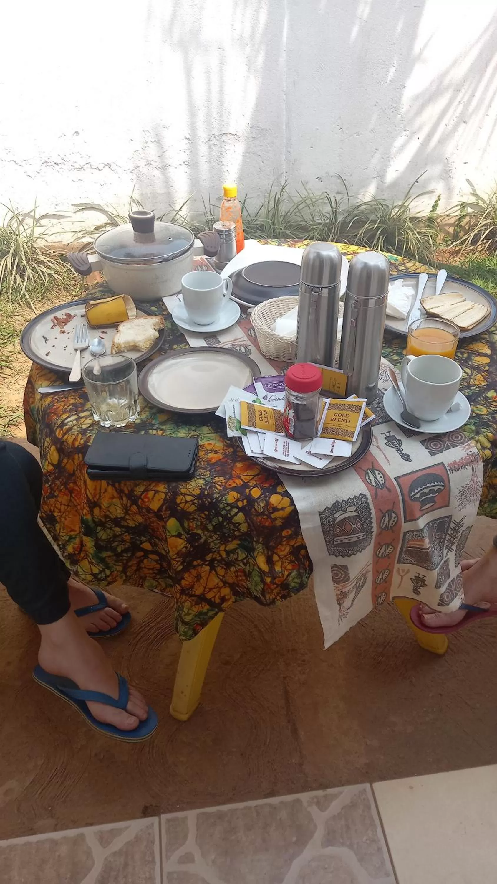 Tommy's Budget Rooms