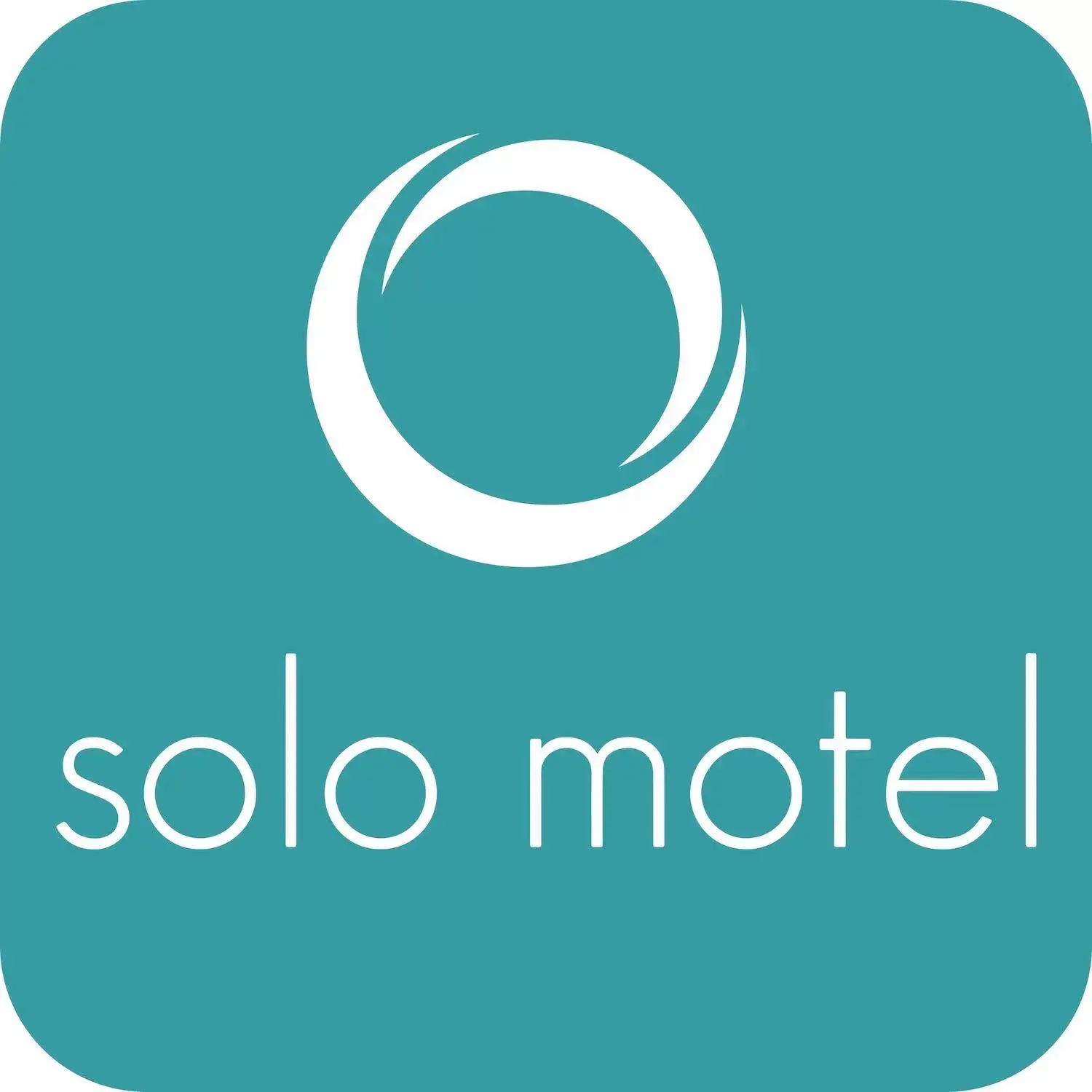 Property logo or sign, Property Logo/Sign in Solo Motel Broadway