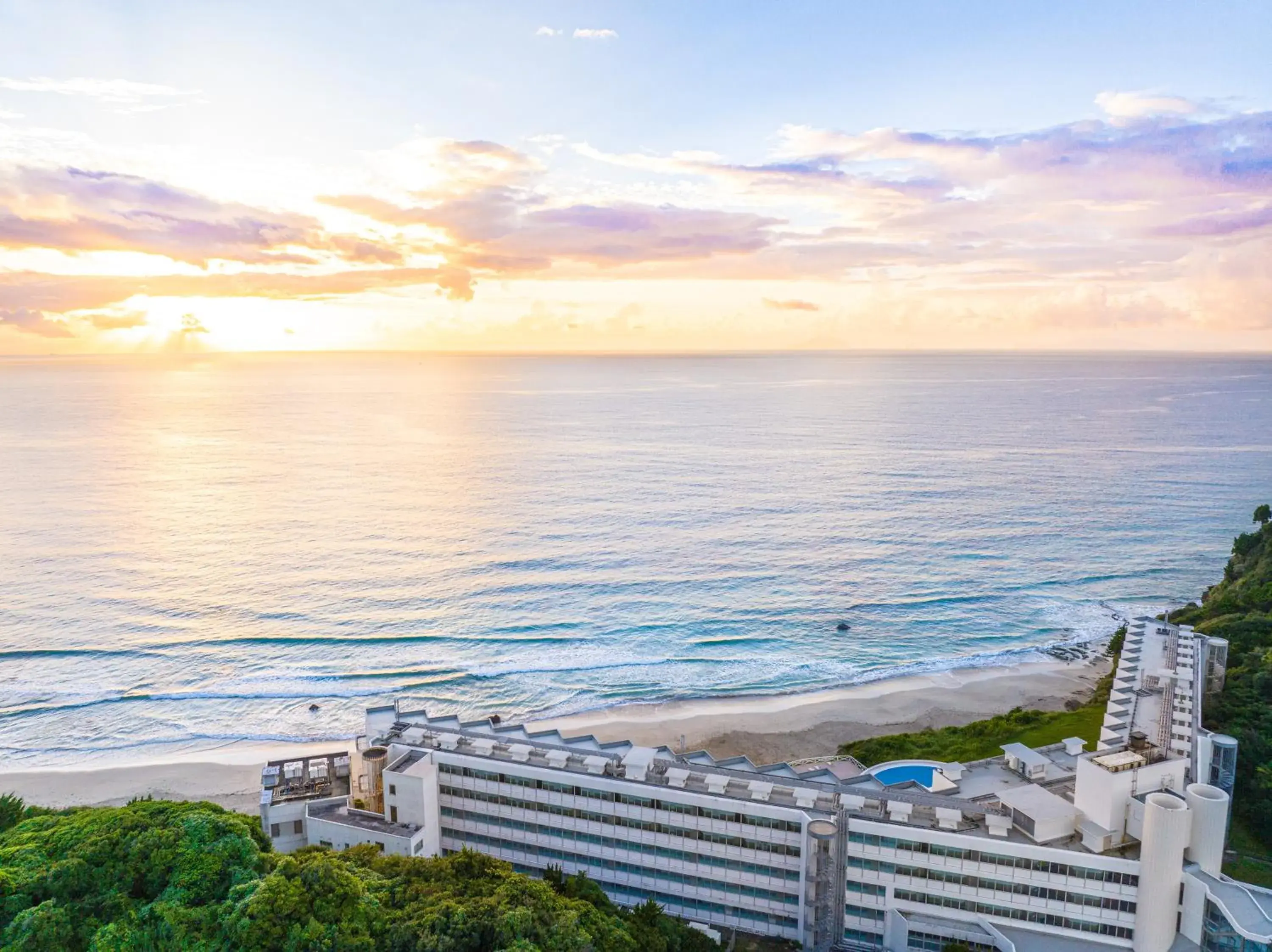 Property building, Sea View in Shimoda Prince Hotel