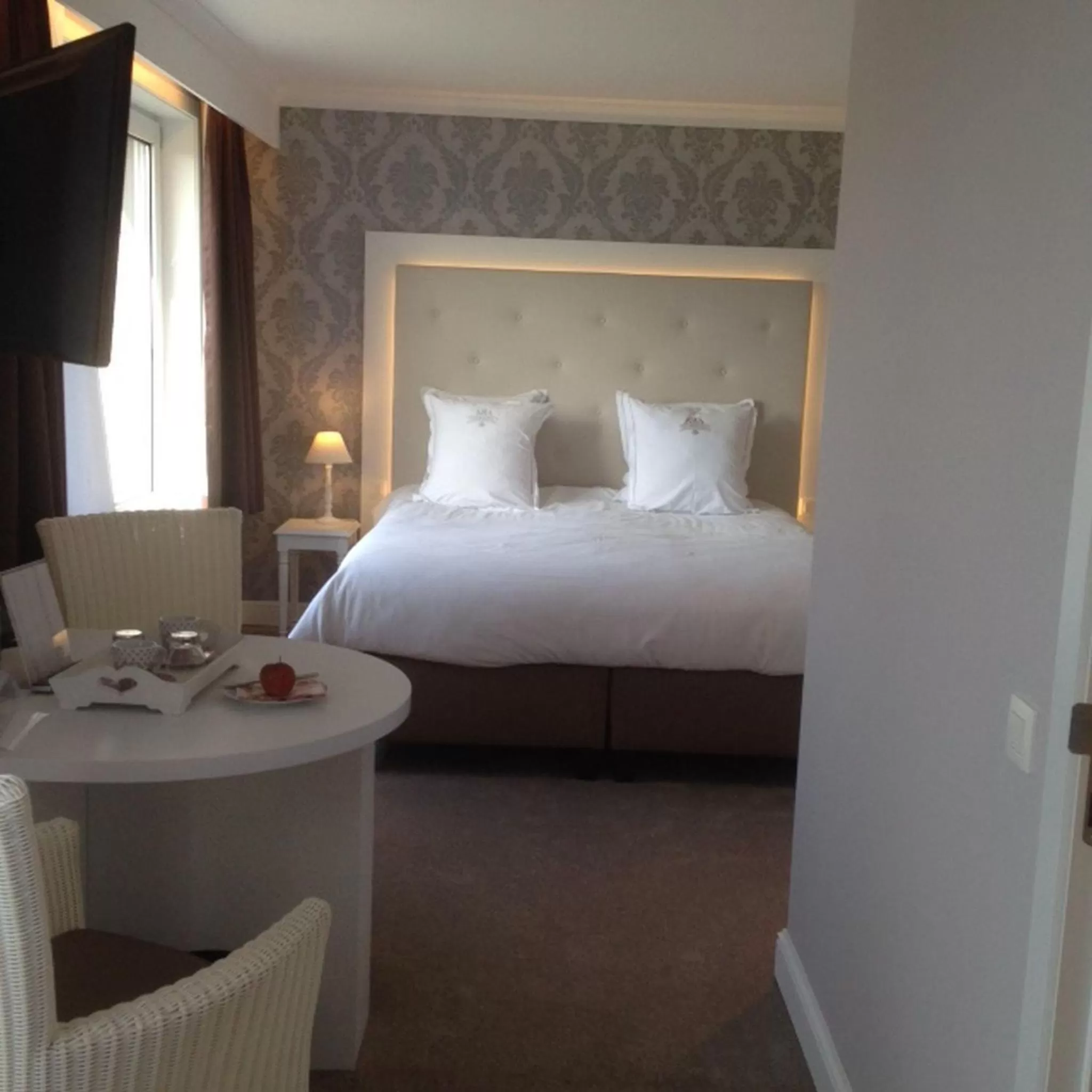 Junior Suite with Shower in Ara Dune Hotel