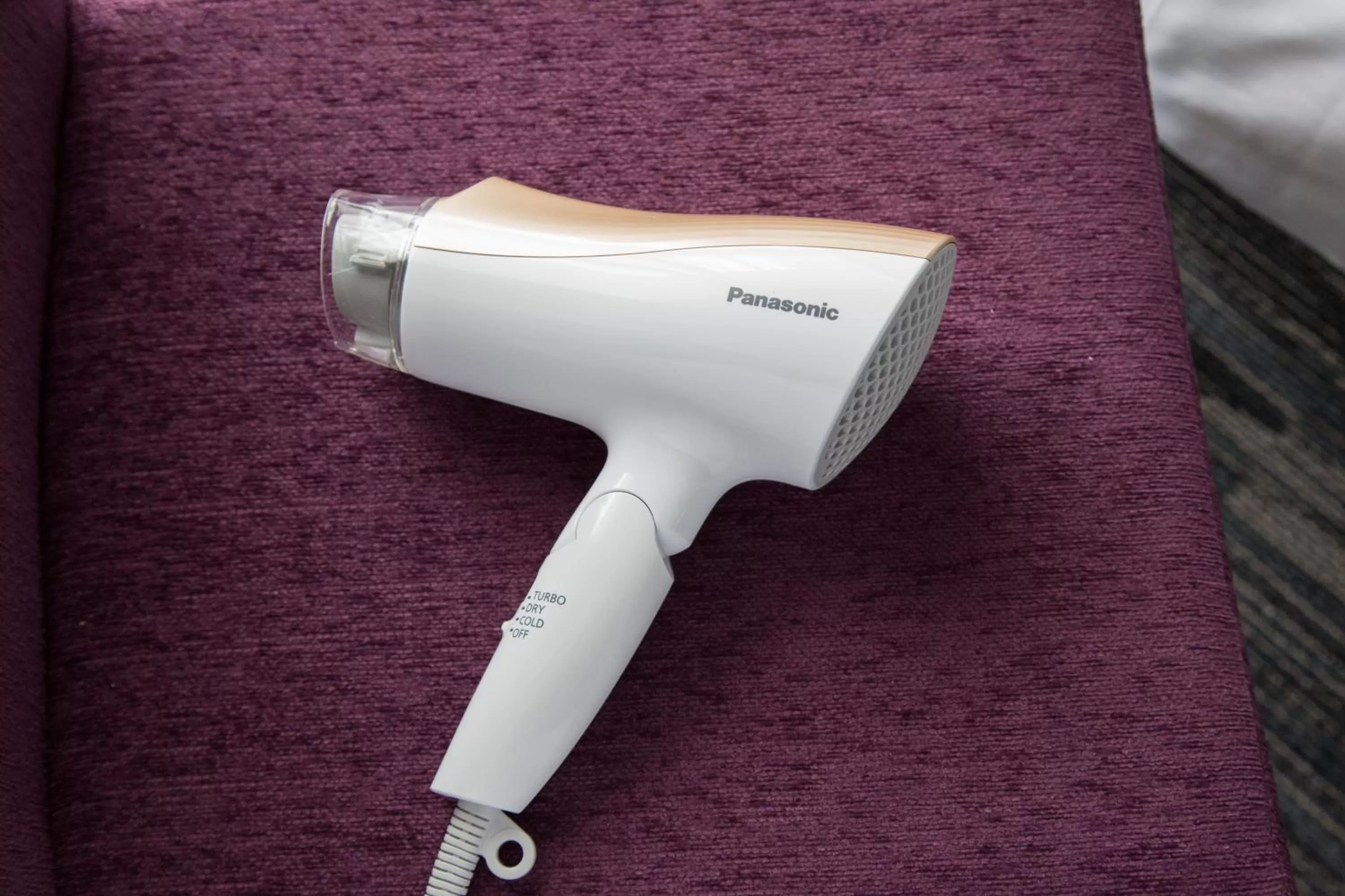 heating in Shizutetsu Hotel Prezio Hakataekimae