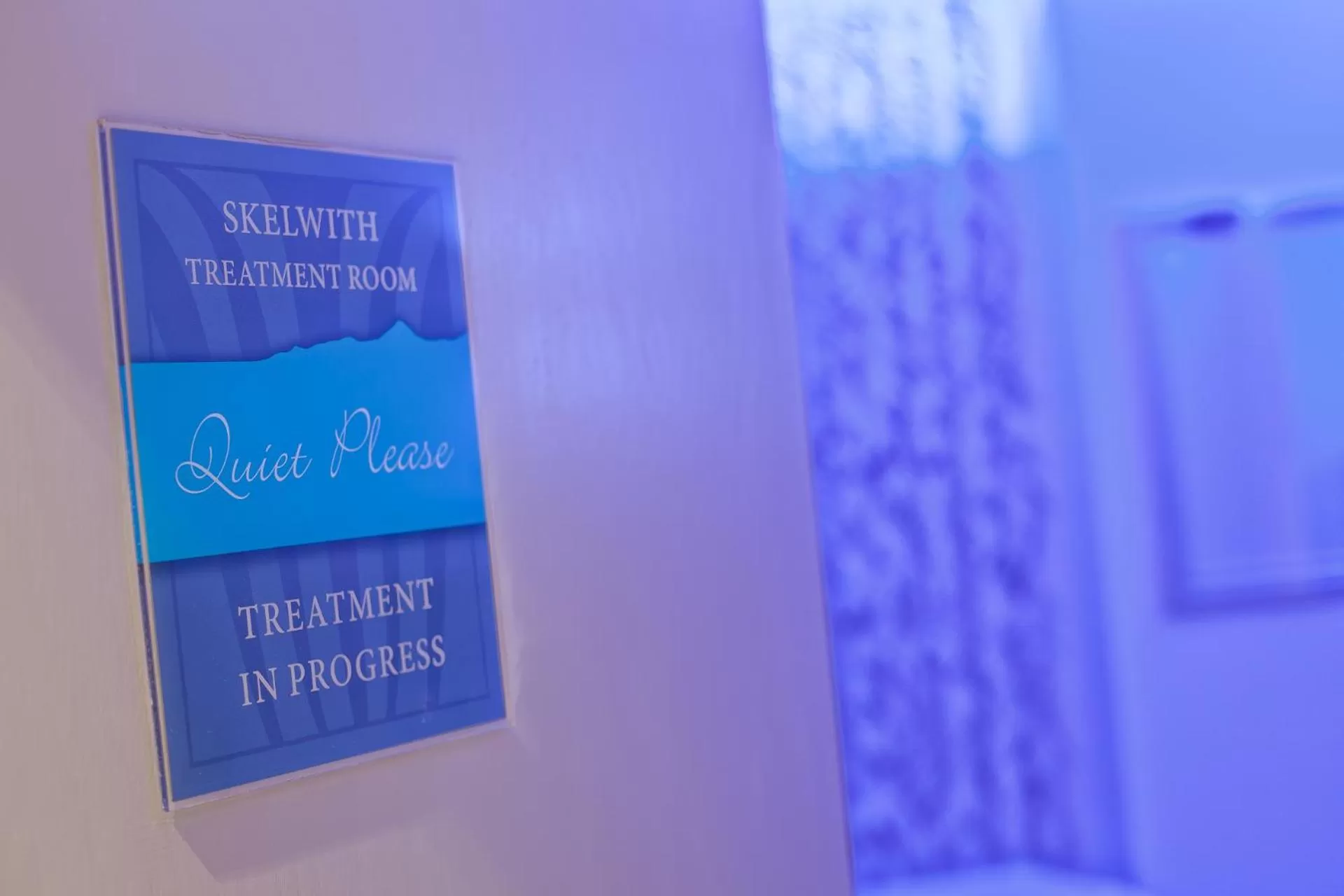 Spa and wellness centre/facilities in Ambleside Salutation Hotel & Spa