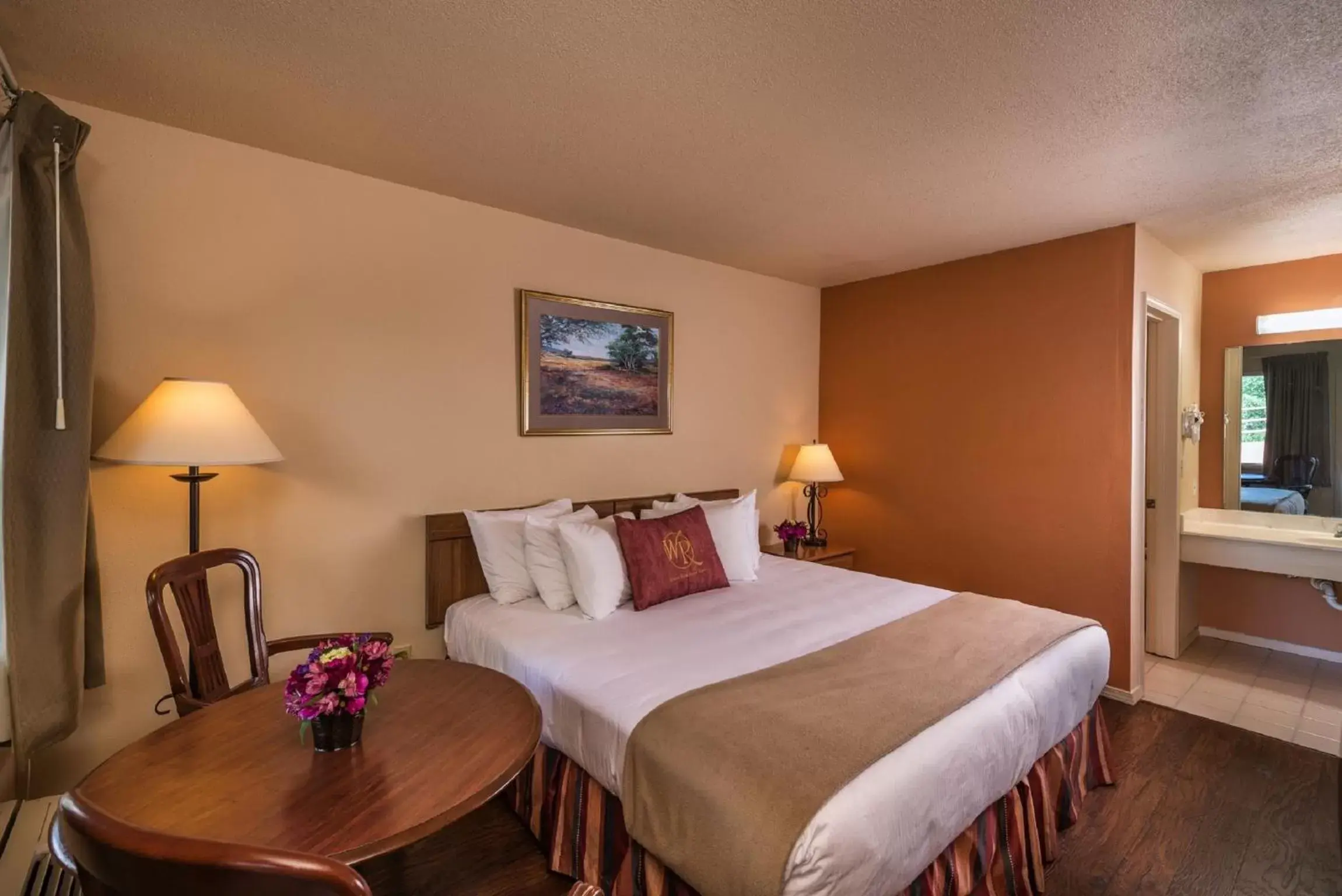 Bedroom, Bed in Westgate Branson Woods Resort Bedroom, Bed in Westgate Branson Woods Resort