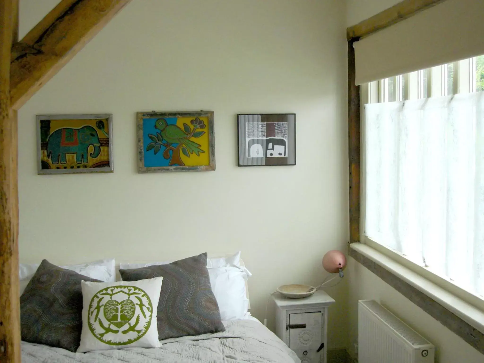 Deluxe Double Room in Tinsmiths House Deluxe Double Room in Tinsmiths House