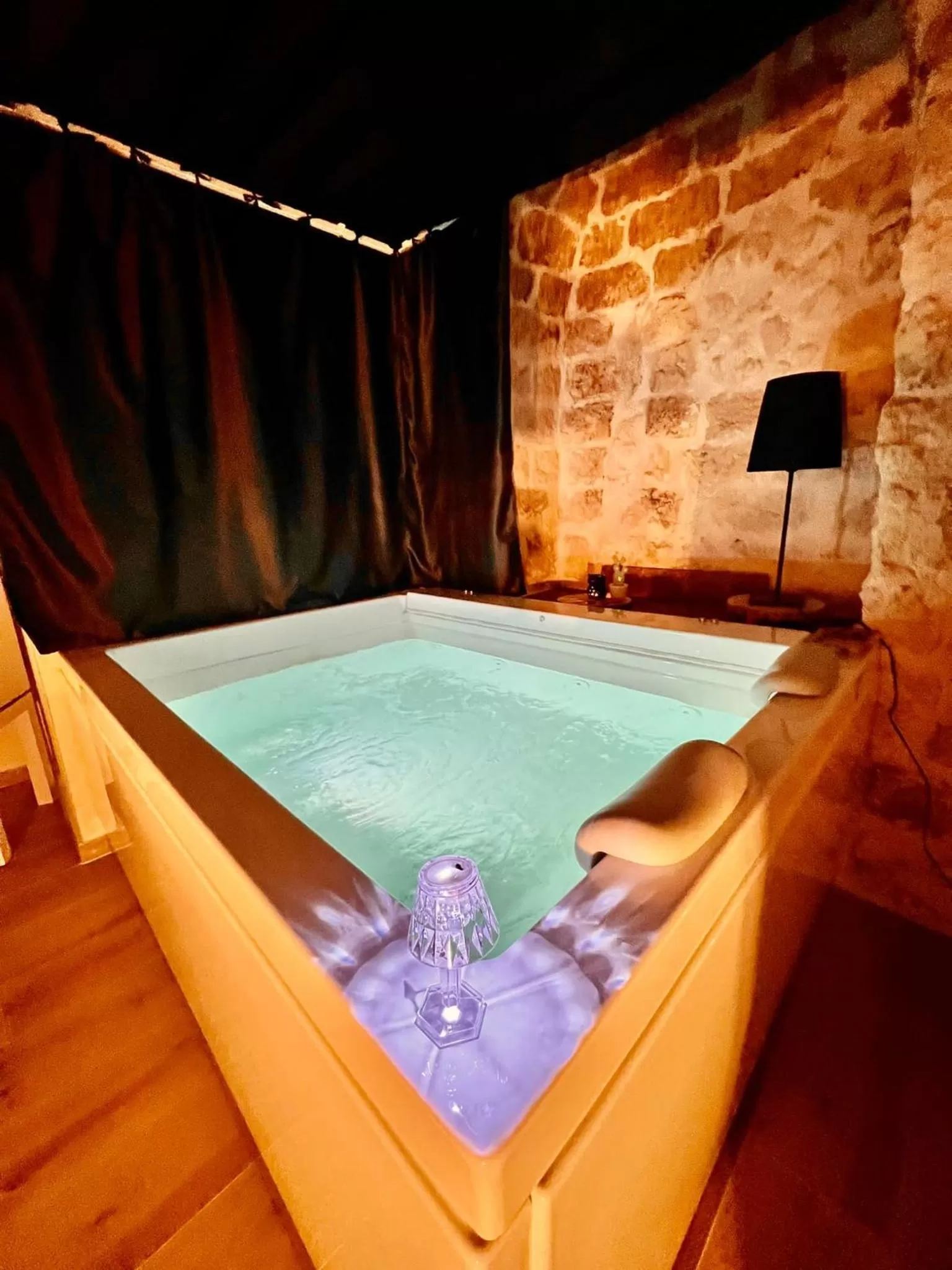 La Maison Arco Boccolicchio