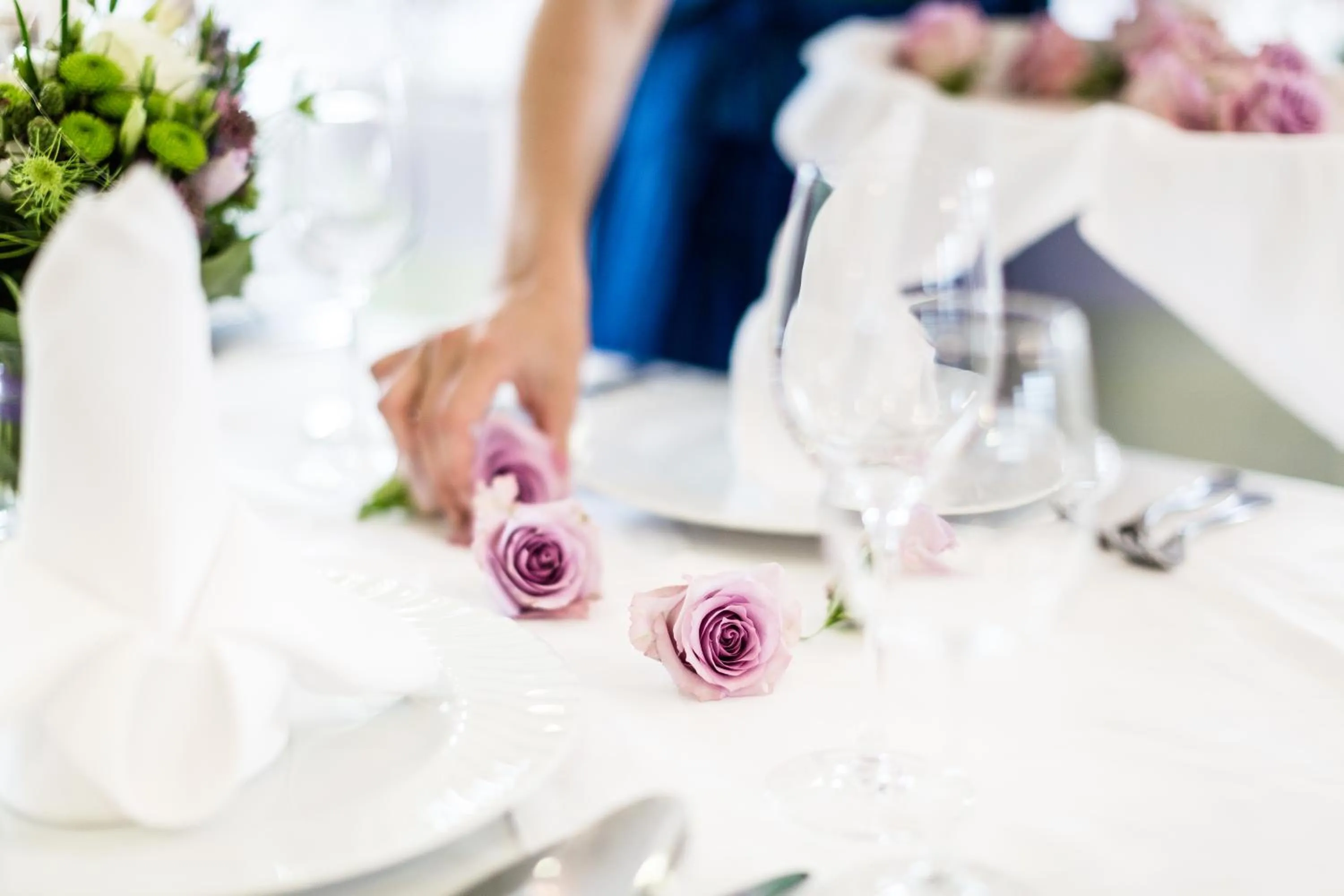 Decorative detail in Salzburg Hotel Holznerwirt