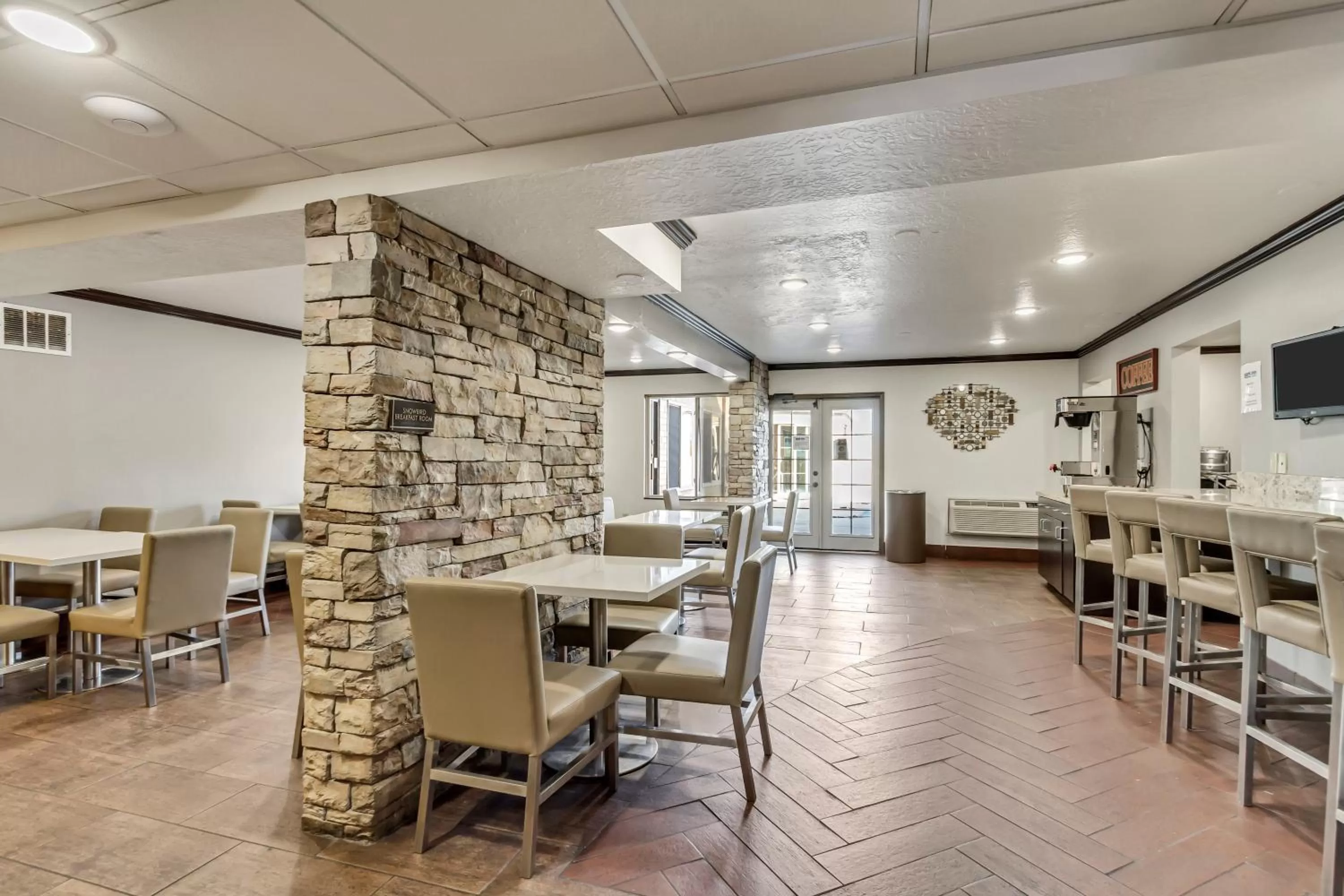 Park Inn by Radisson, Salt Lake City-Midvale