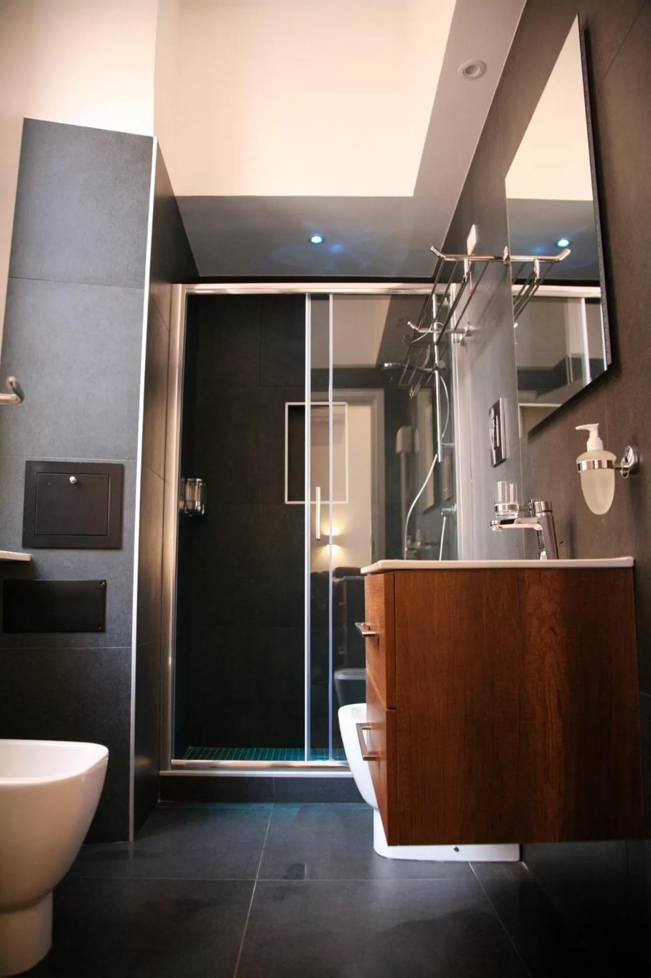 Neapolitan Breakfast