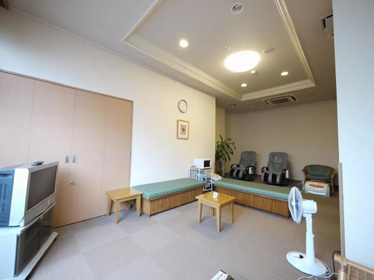 Other in Hotel Route-Inn Yokote Inter