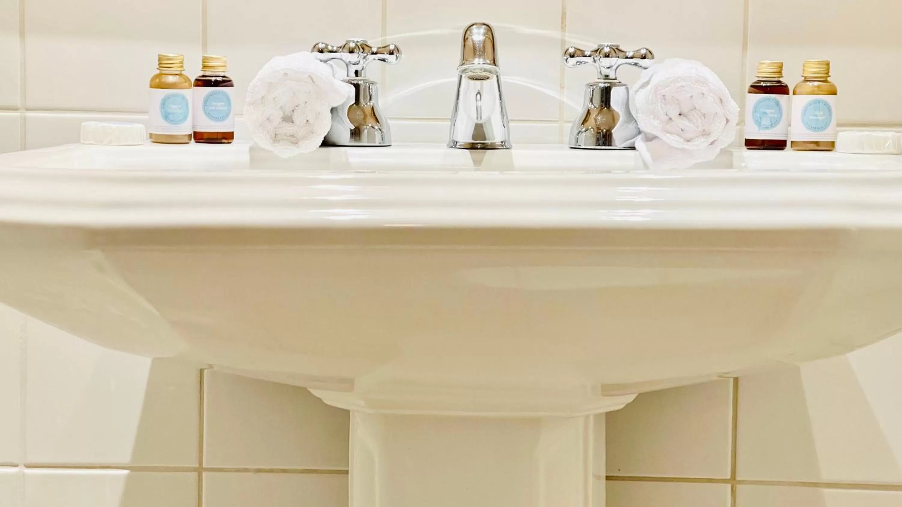 Bathroom in Kerkstraatje3