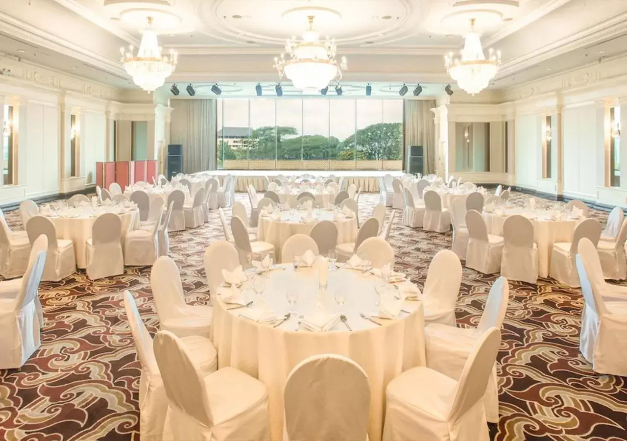 Meeting/conference room, Banquet Facilities in Centara Riverside Hotel Chiang Mai