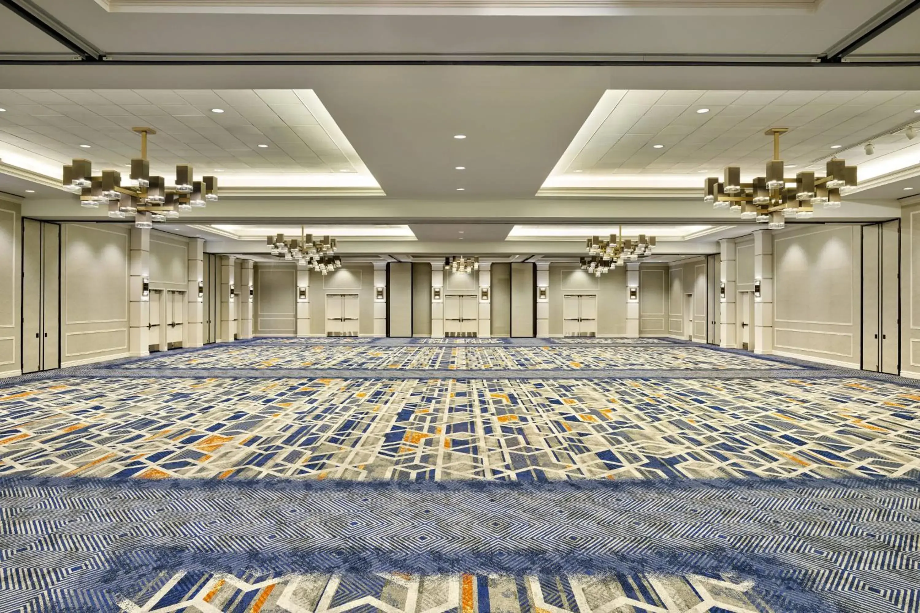 Meeting/conference room, Banquet Facilities in Sheraton Austin Hotel at the Capitol